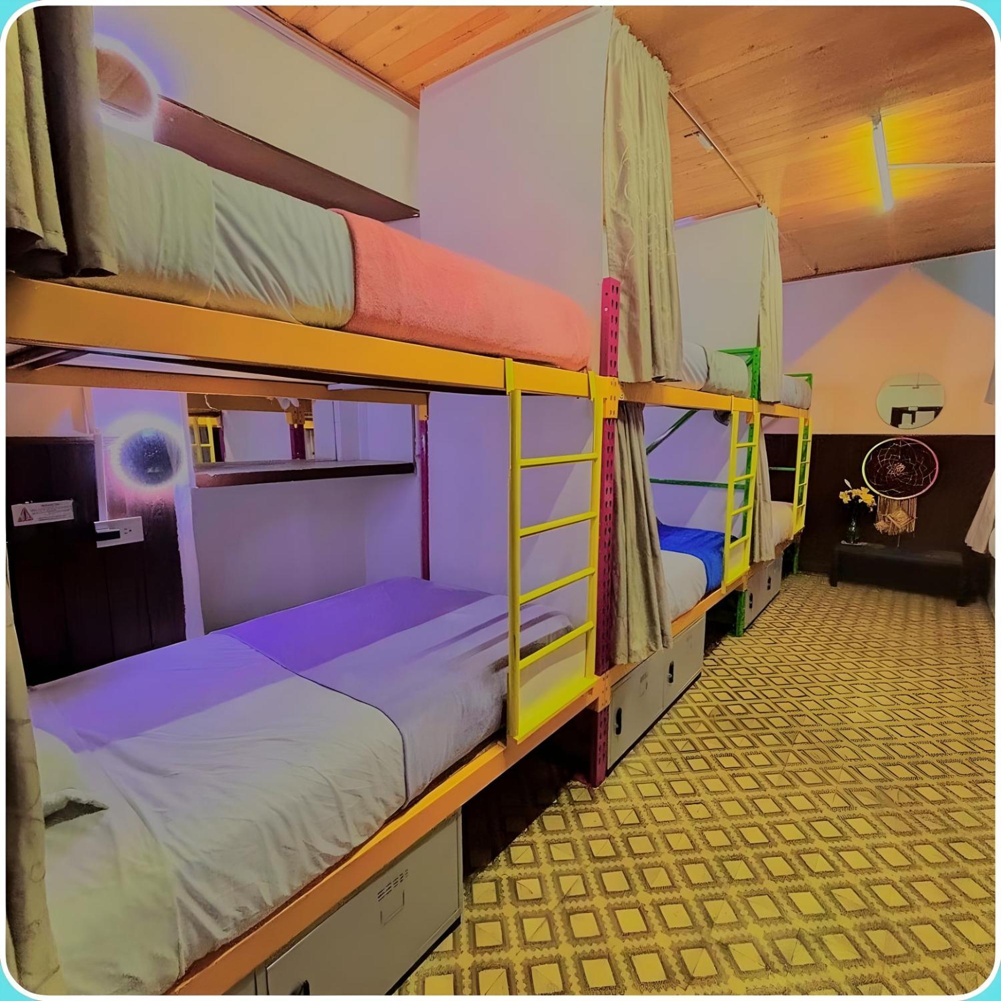 Guest house Prisma *