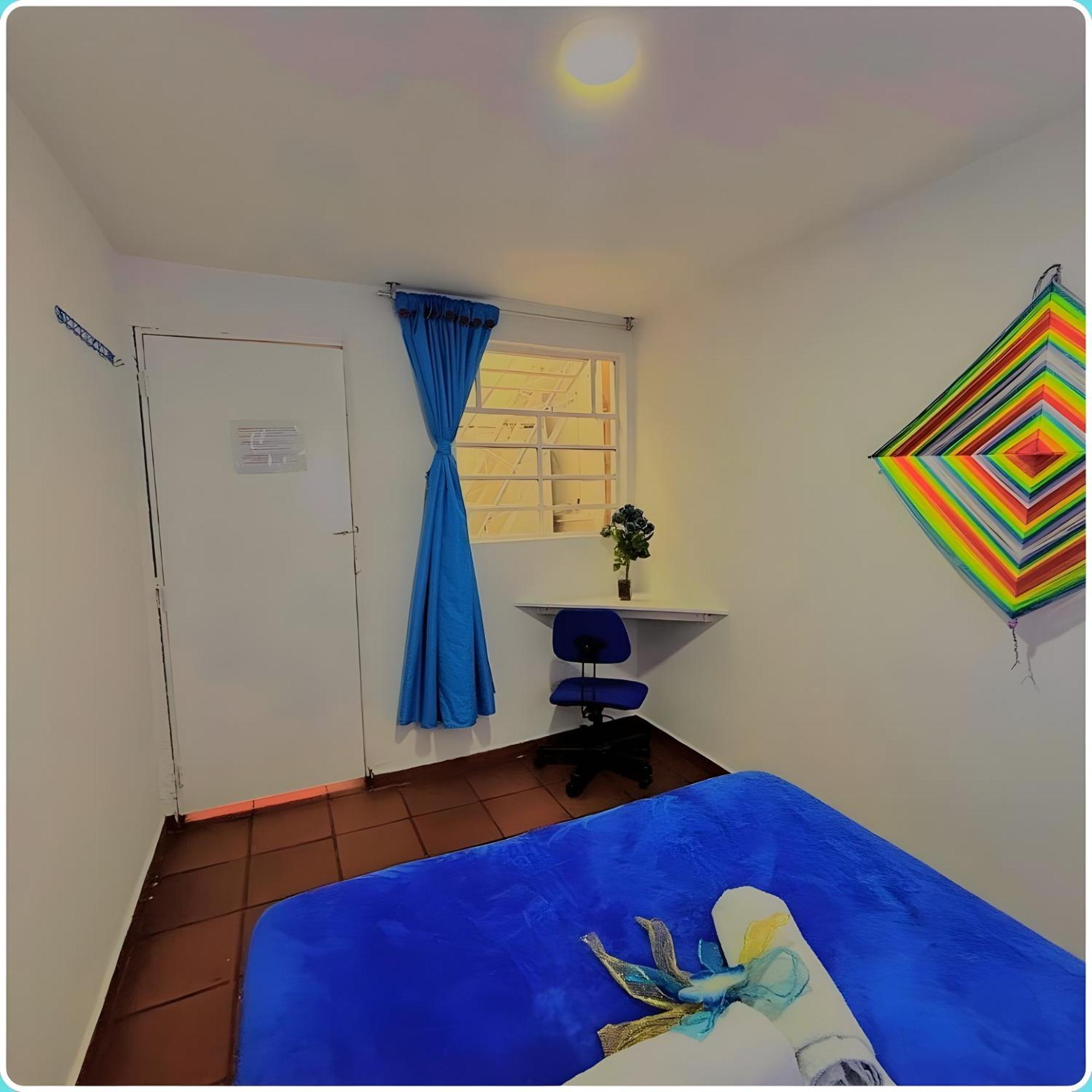 Prisma Guest house Bogota