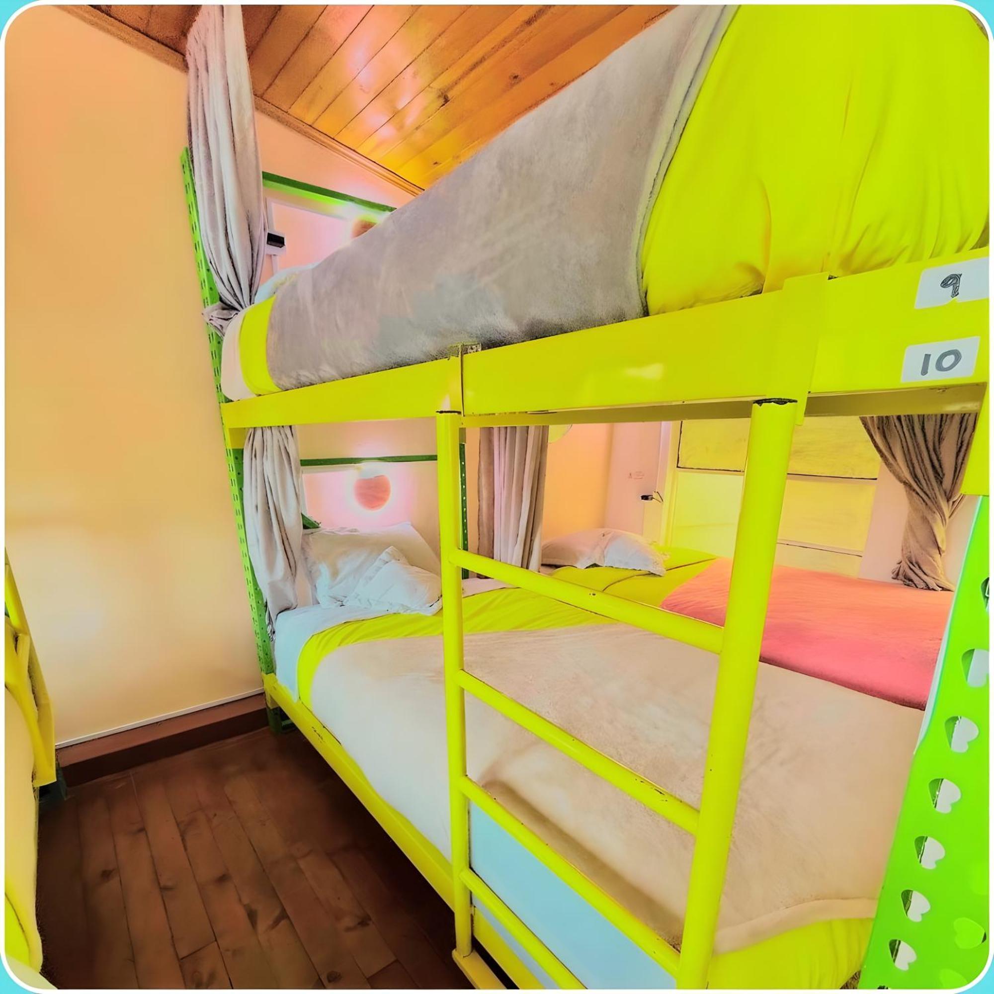 Guest house Prisma Bogota