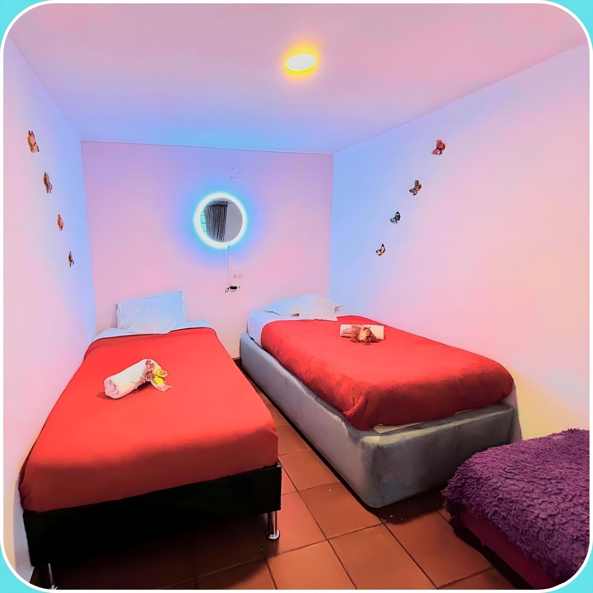 Guest house Prisma
