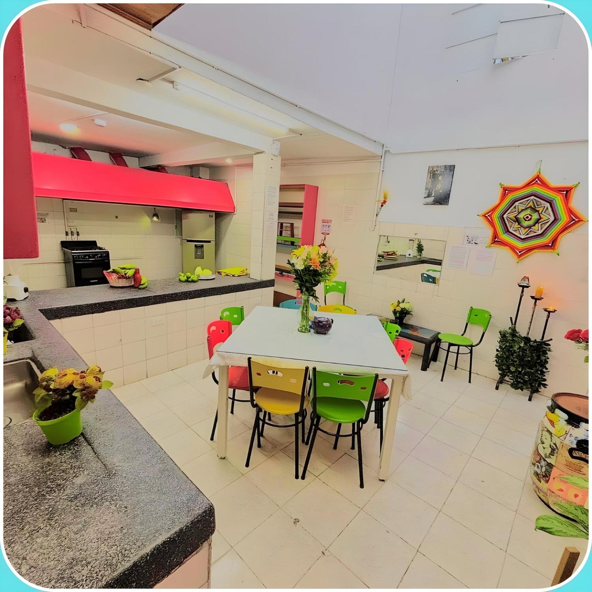 Guest house Prisma Bogota