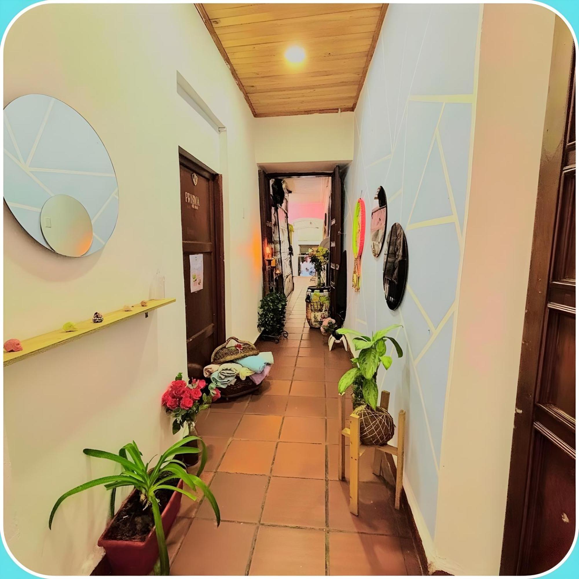 Prisma Guest house
