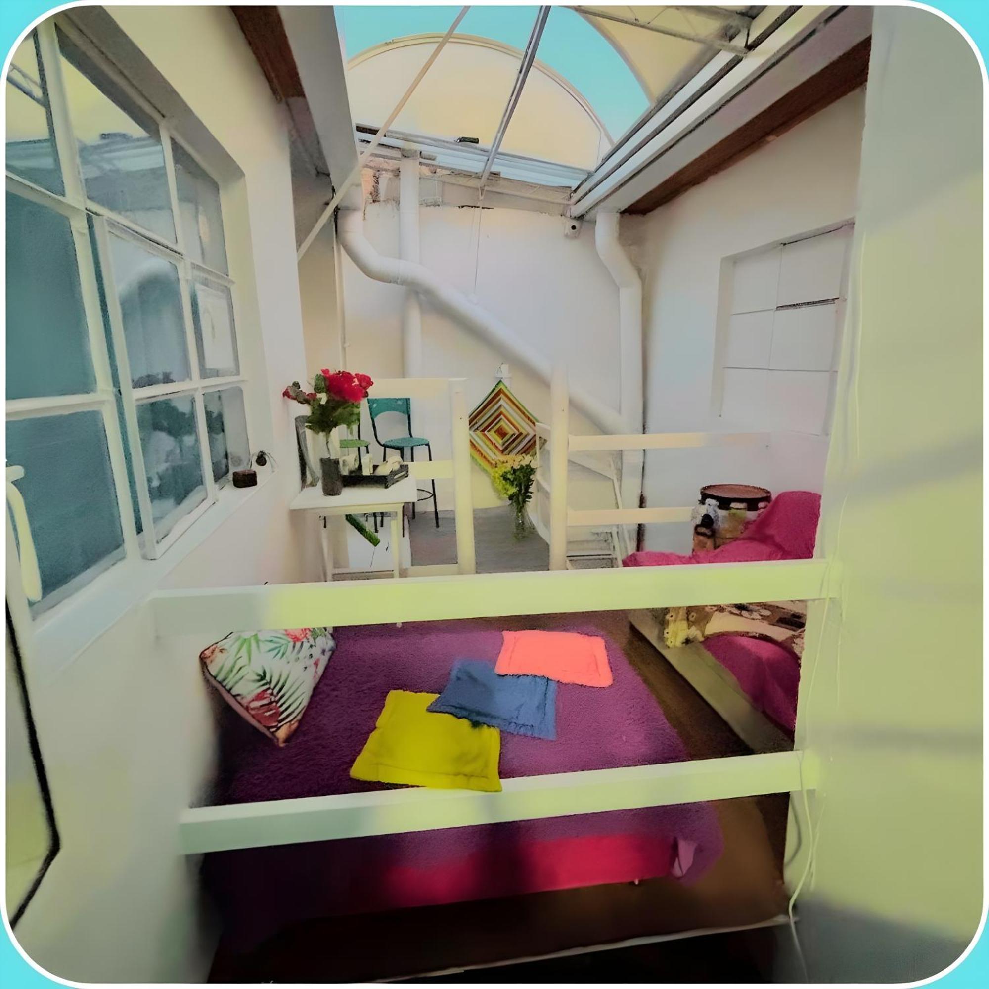 Prisma Casa de hóspedes