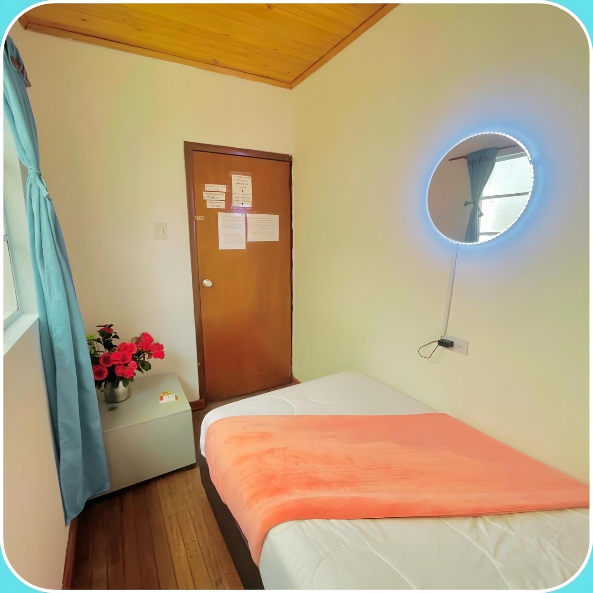 Guest house Prisma
