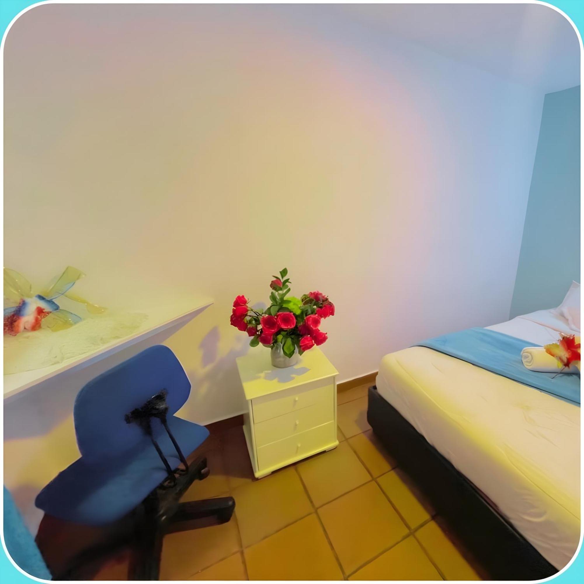 Prisma Guest house *