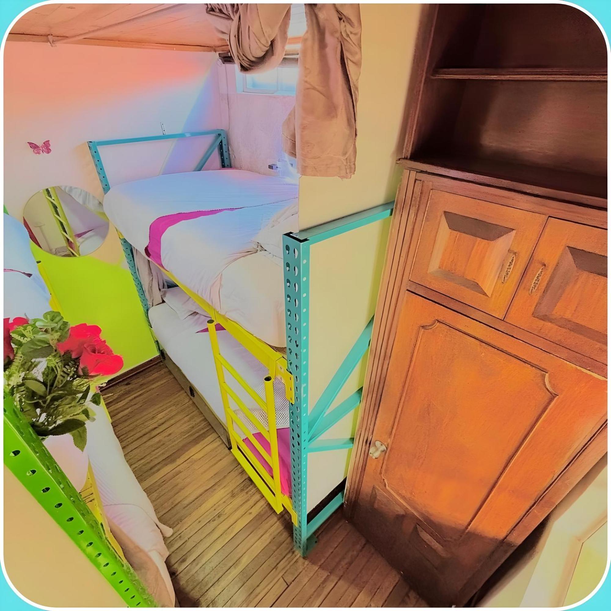 Guest house Prisma Bogota