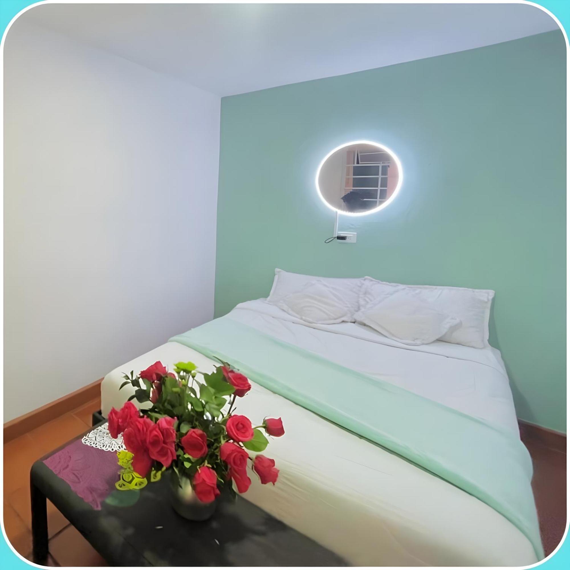 Prisma Guest house