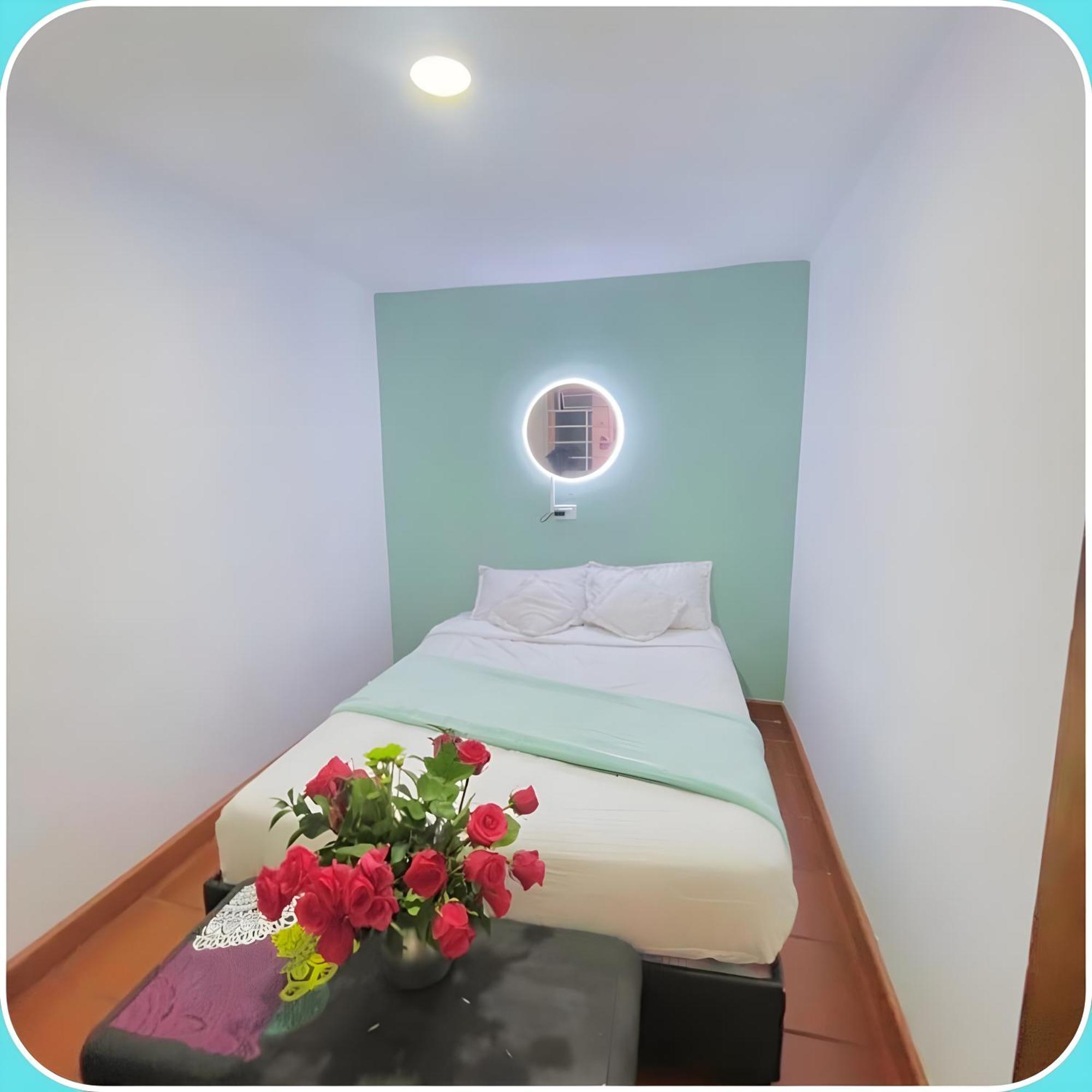 Prisma Guest house *