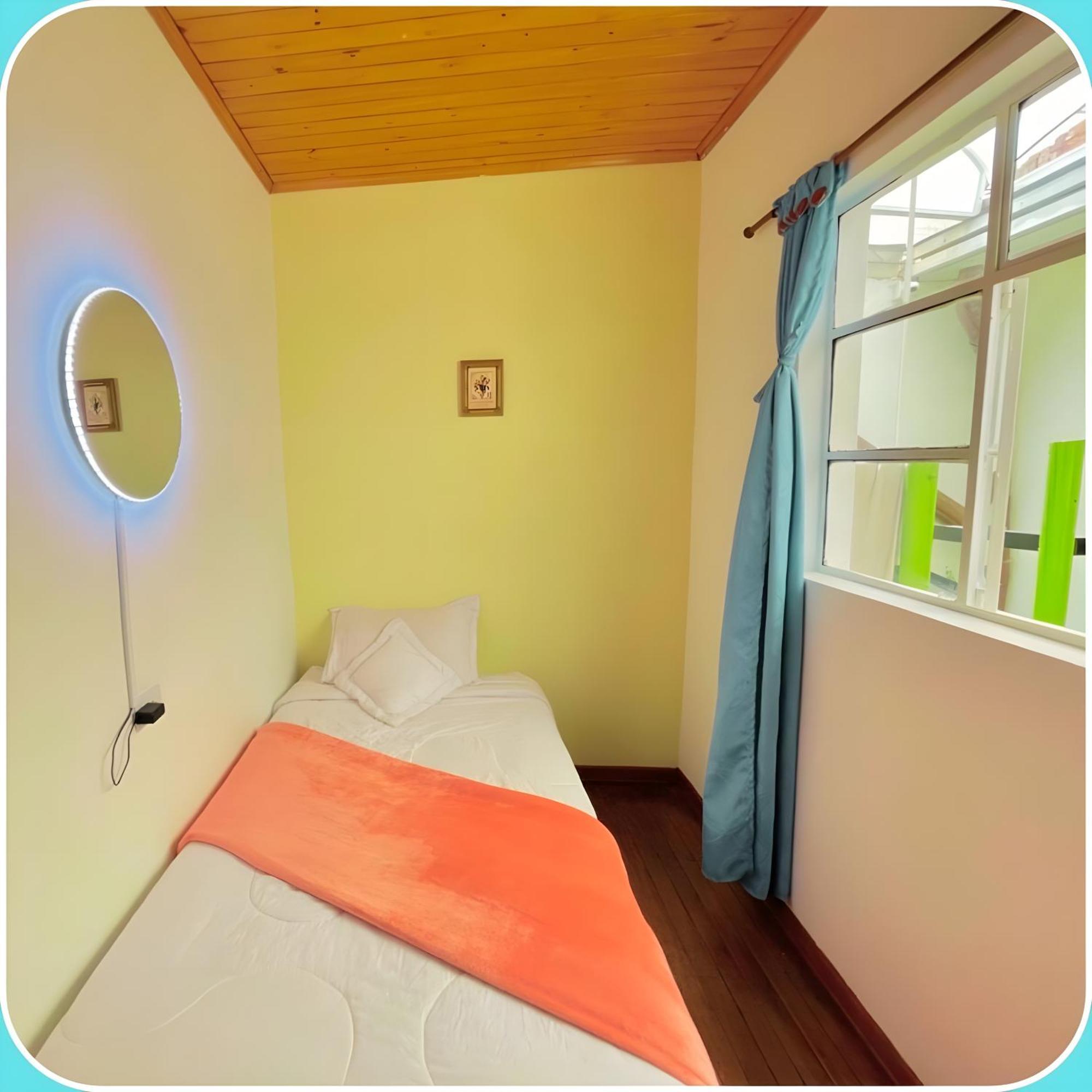 Prisma Guest house *
