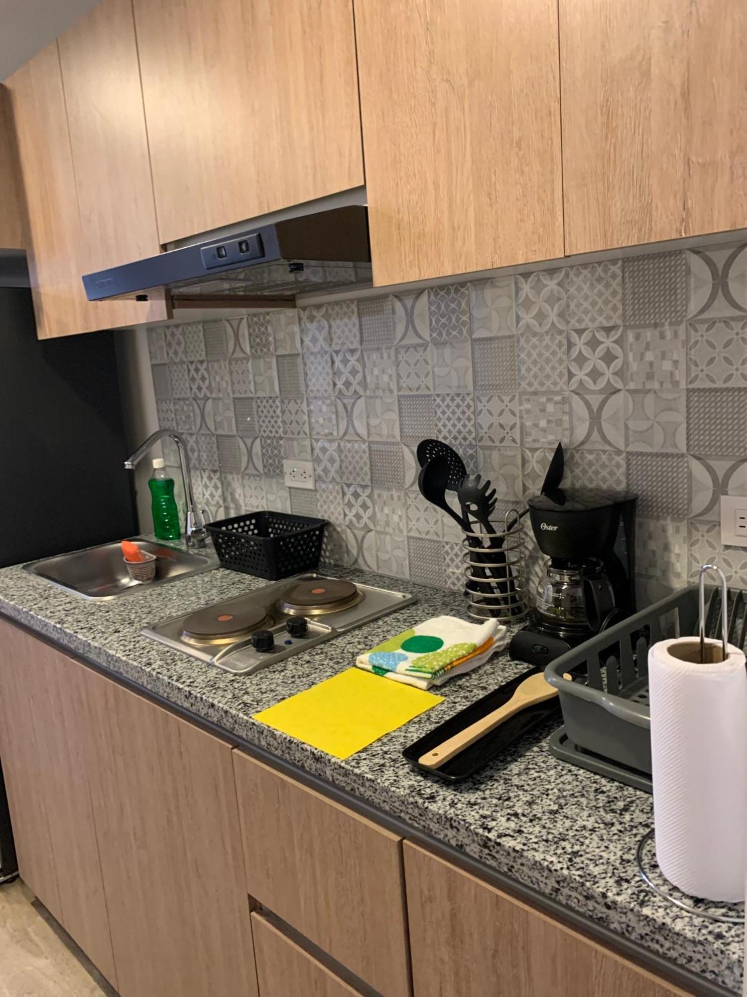 Apartamento Bella En La Candelaria En El Corazon De - Centro Historico Bogotá