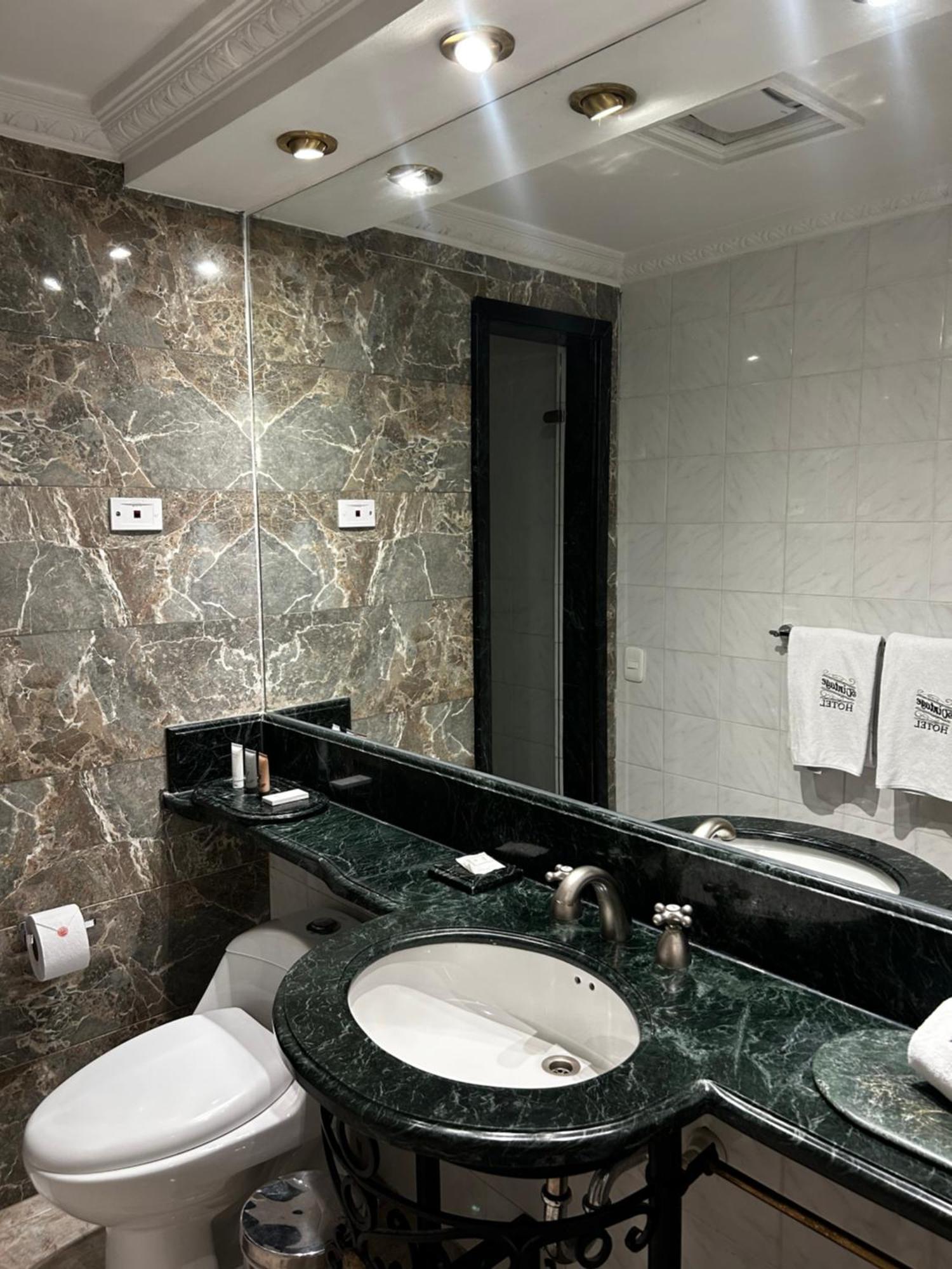 Vintage Hotel Bogota