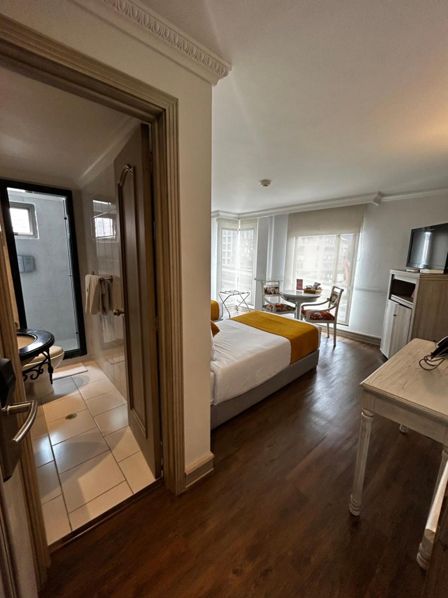 Hotel Vintage Bogota