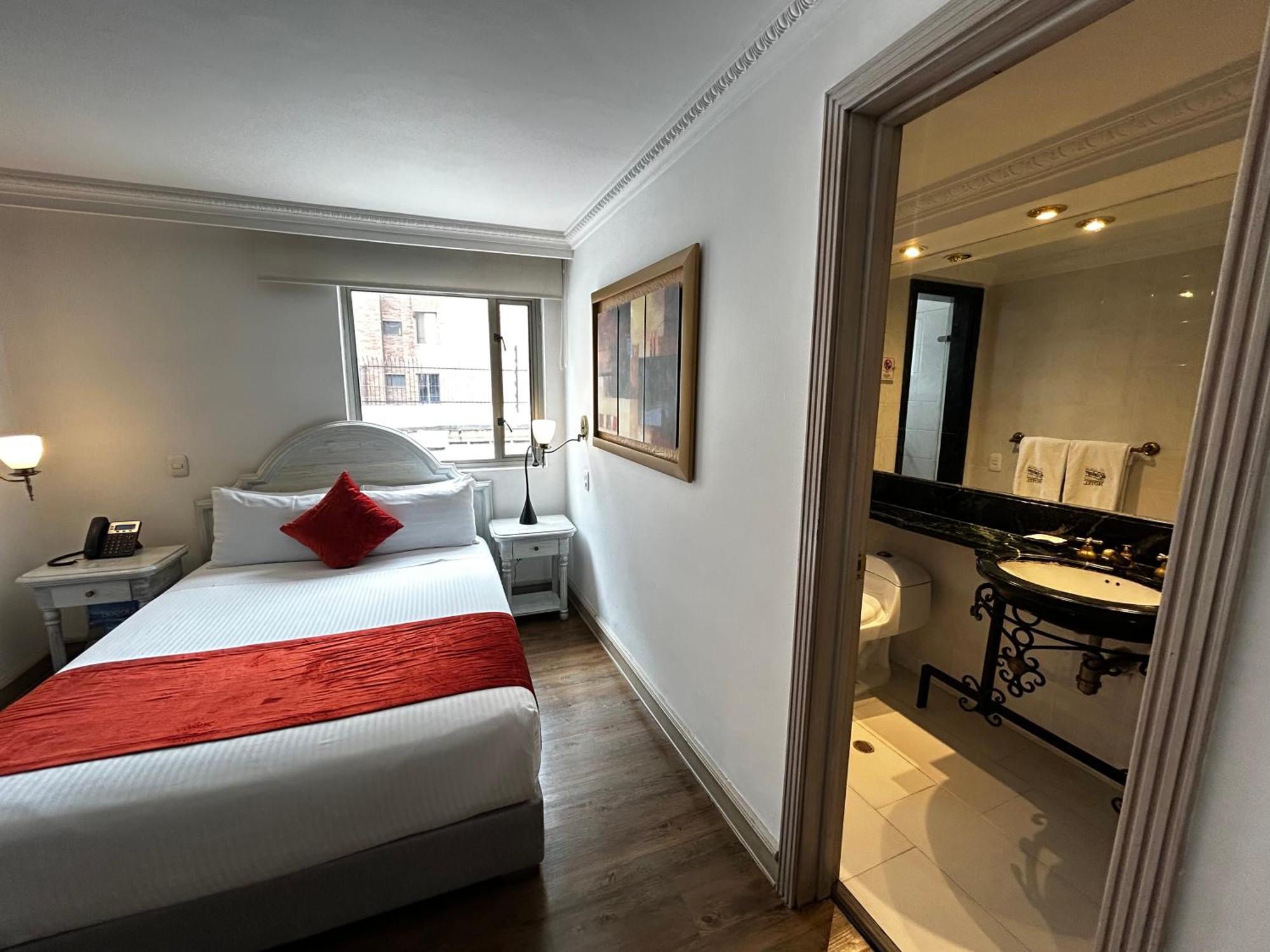 Vintage Hotel