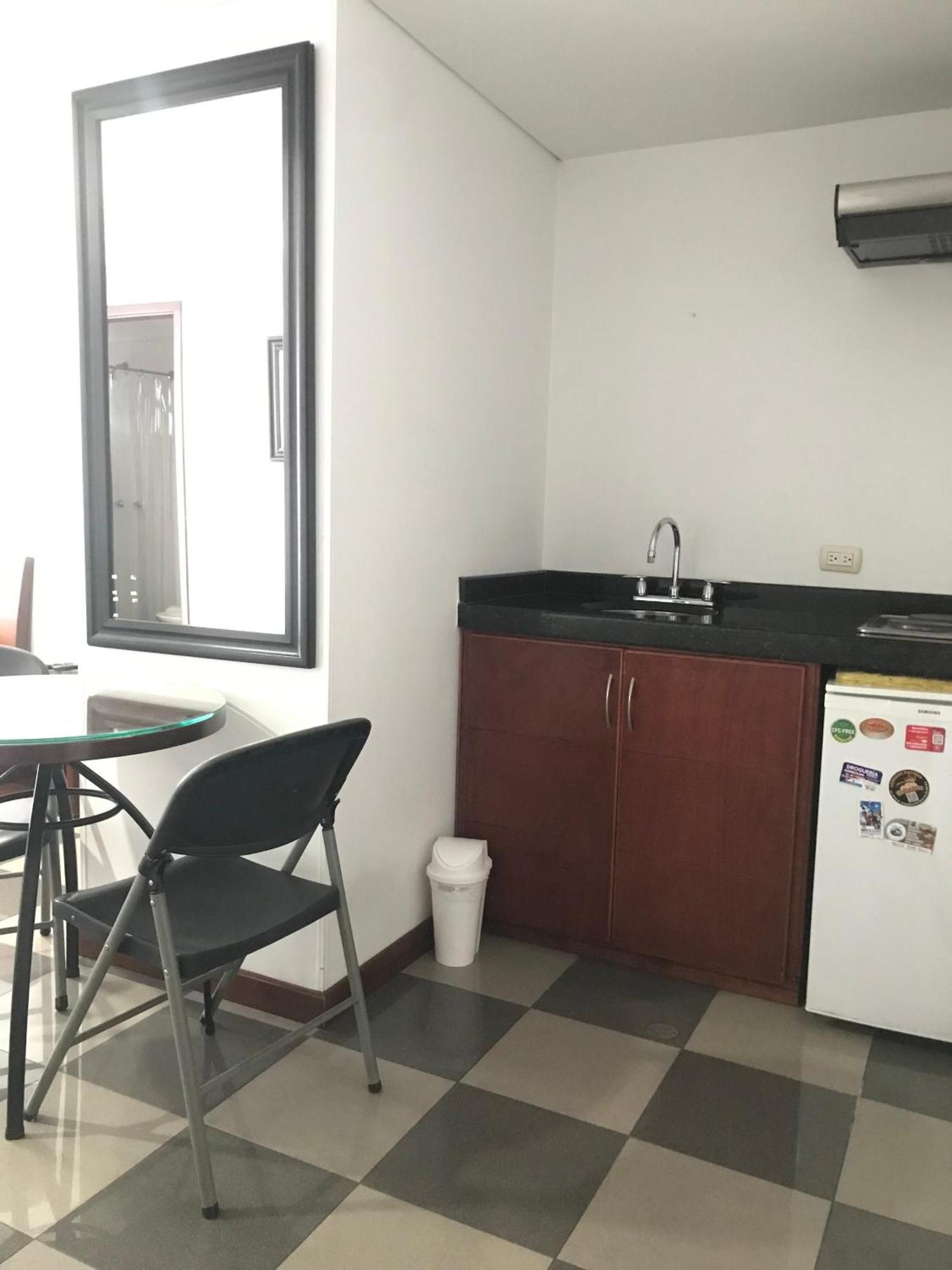 Hotel Ayenda 1043 Kafir Bogota