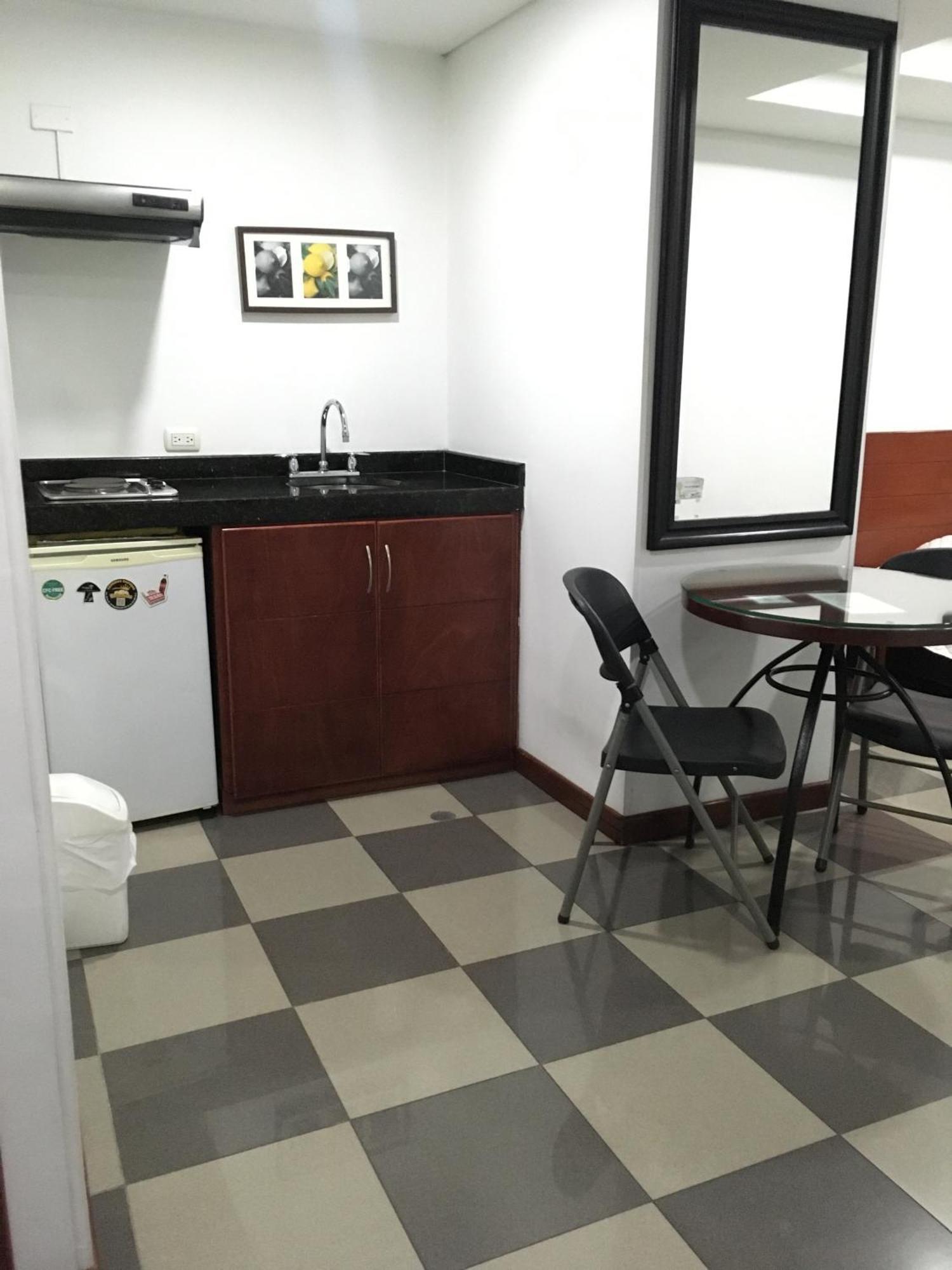 Ayenda 1043 Kafir 4* Bogota