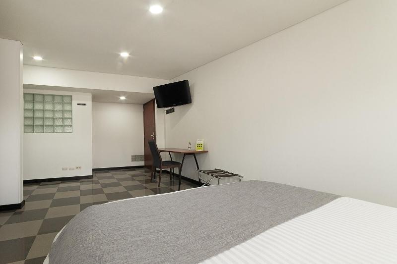 Ayenda 1043 Kafir Hotel Bogota