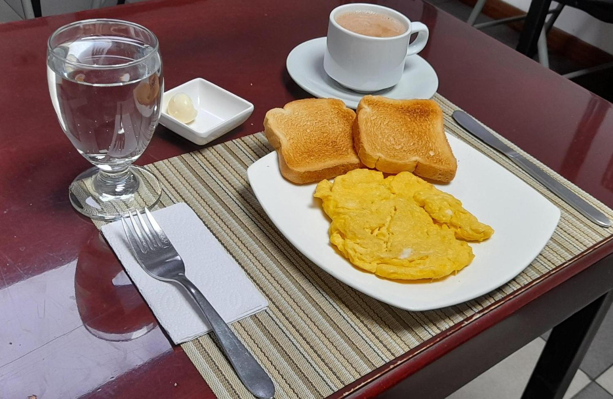Ayenda 1043 Kafir 4* Bogota