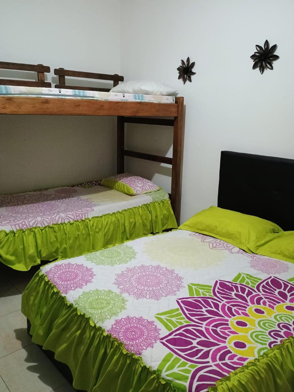 Guest house Familia Lombana Bogota