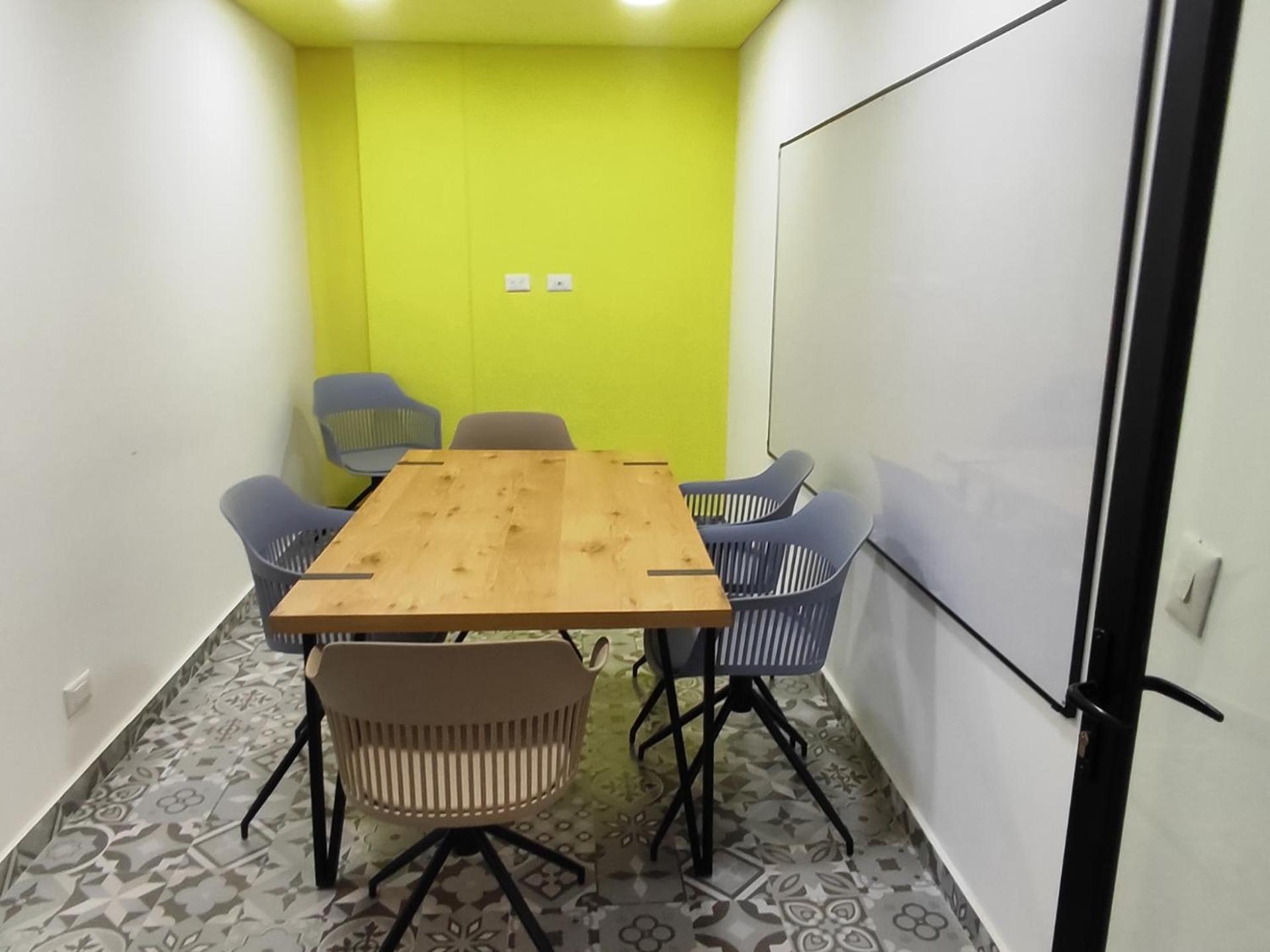 Apartment Super Loft-chapinero - Vitra Art *