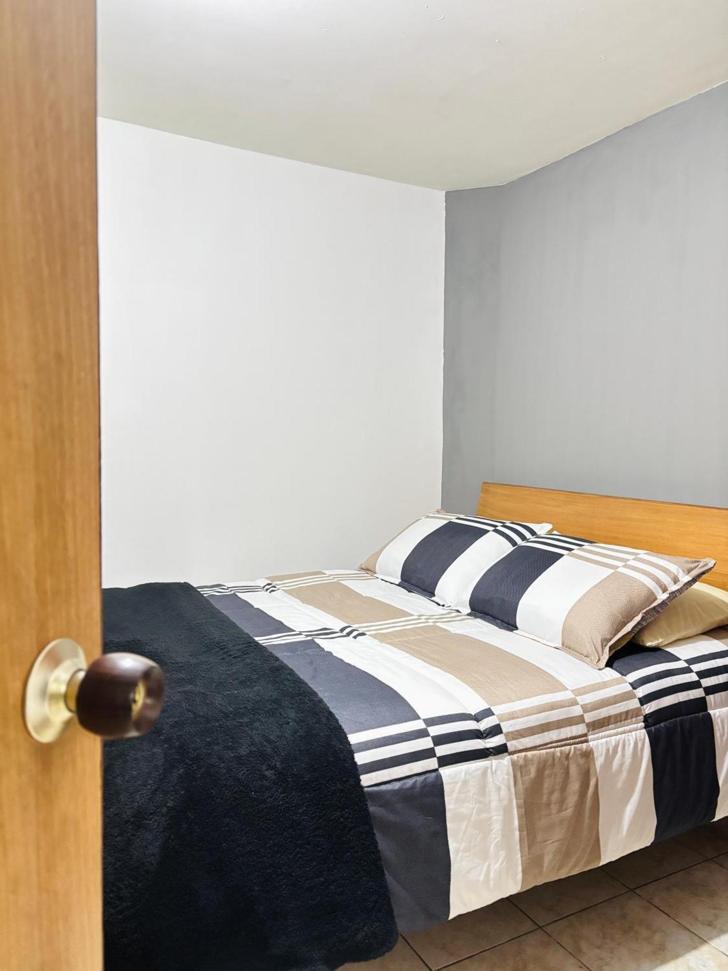 Airport Homestay Bogota