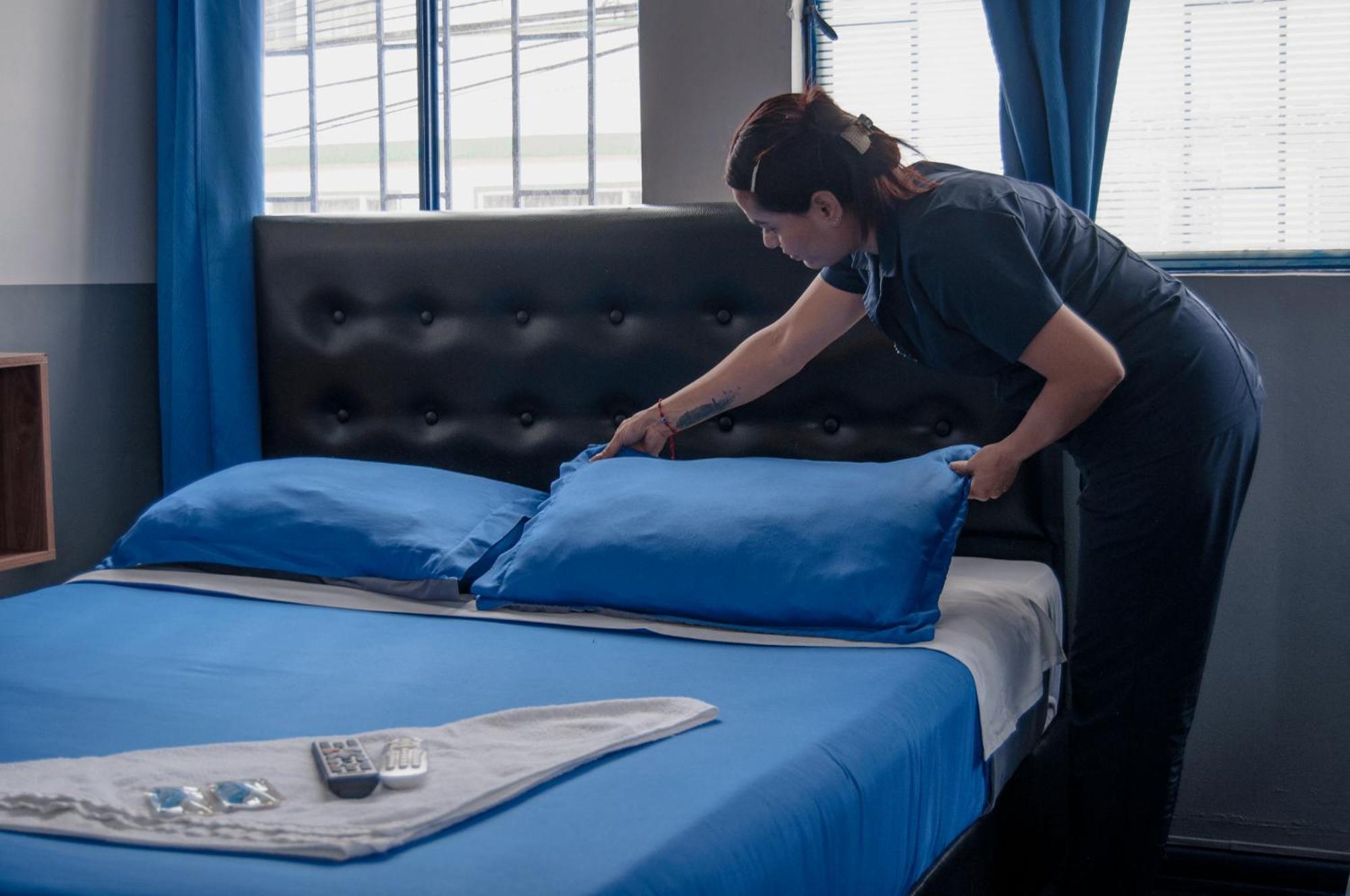 Airport Azul Guest house