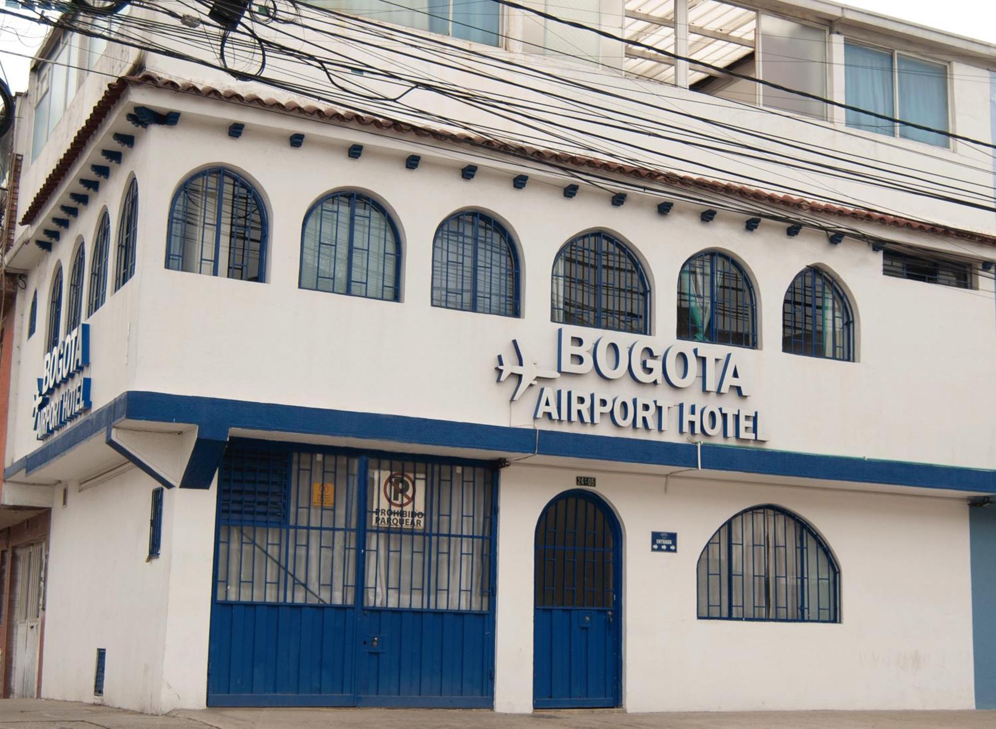 Airport Azul Guest house *