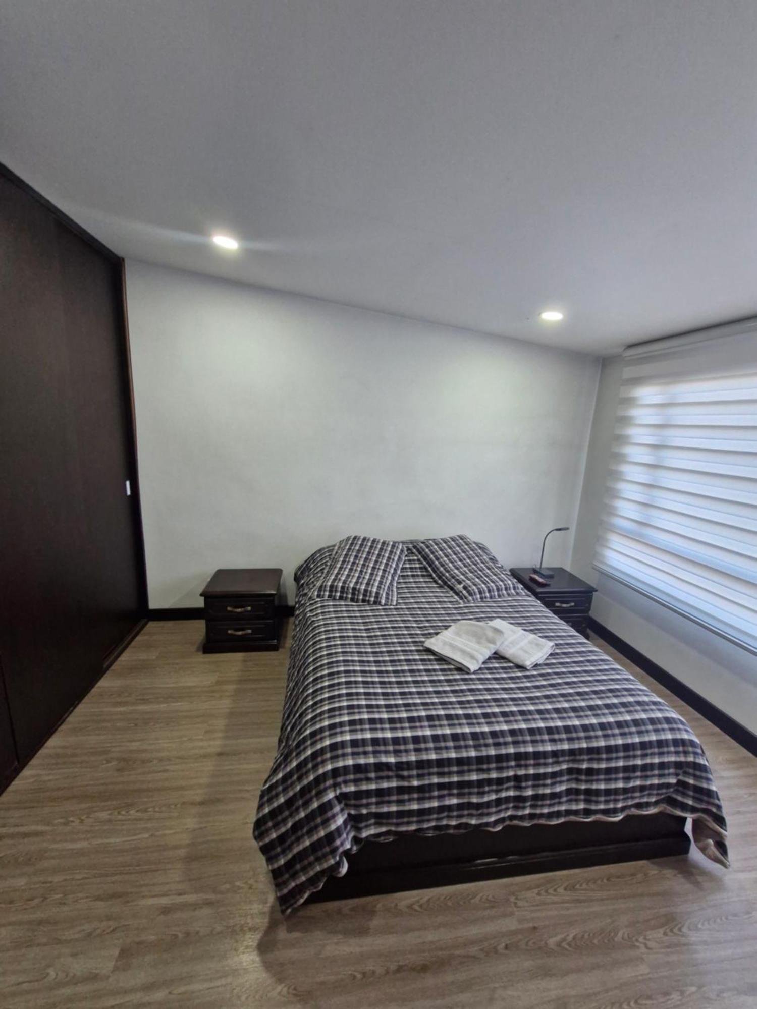 La Floresta Con Todas Comodidades Bogota
