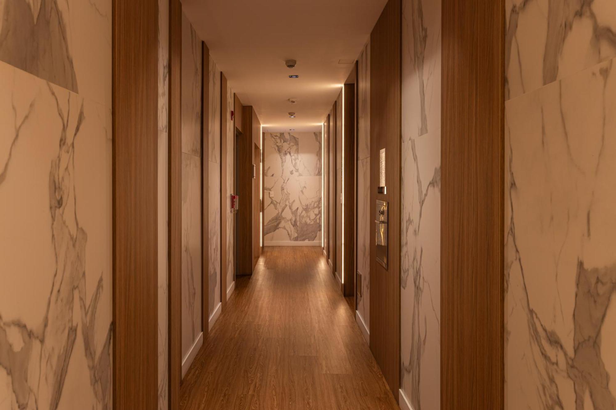 Palmetto Niido Apartamento Bogotá