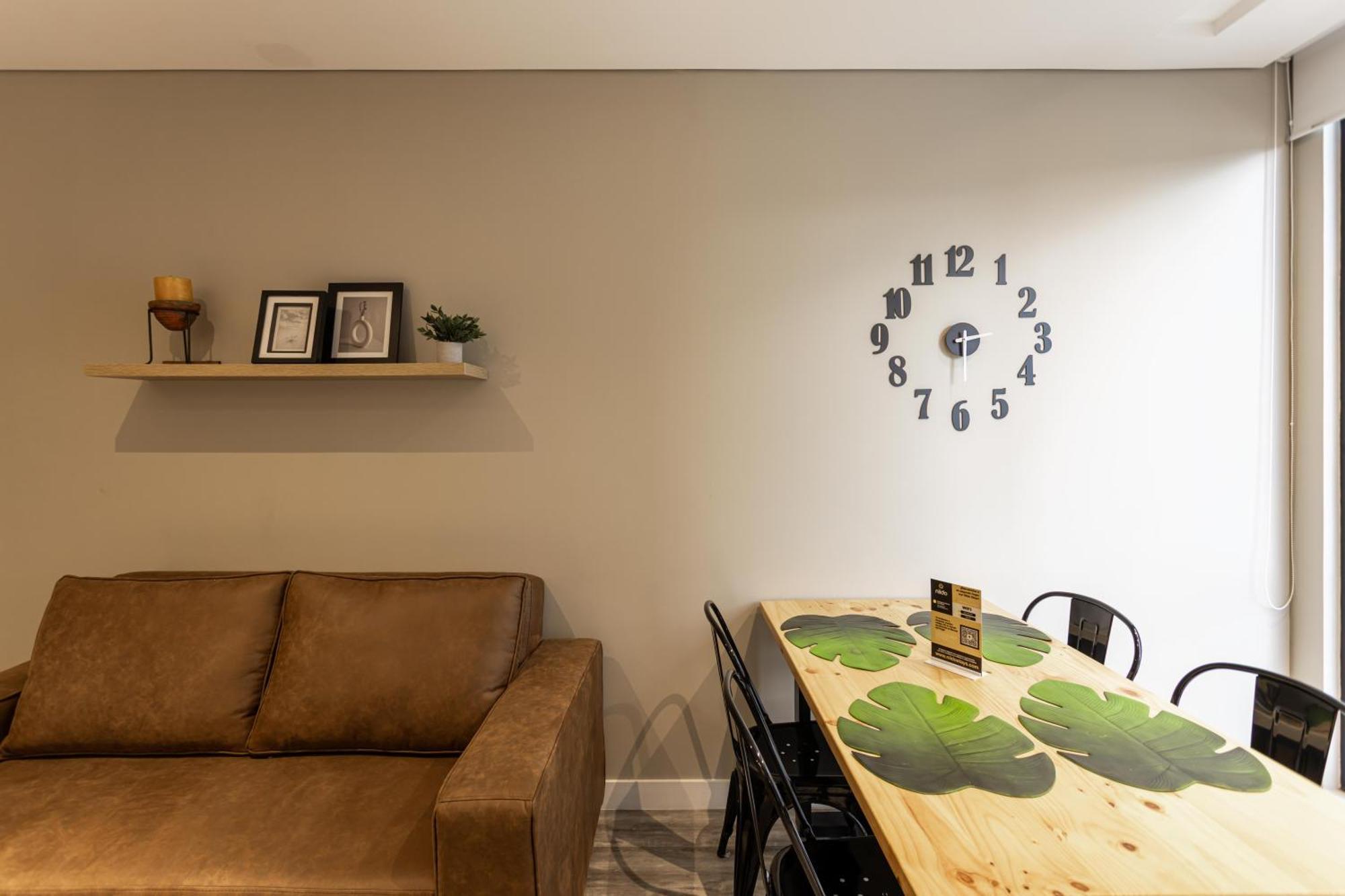 Palmetto Niido Apartamento *