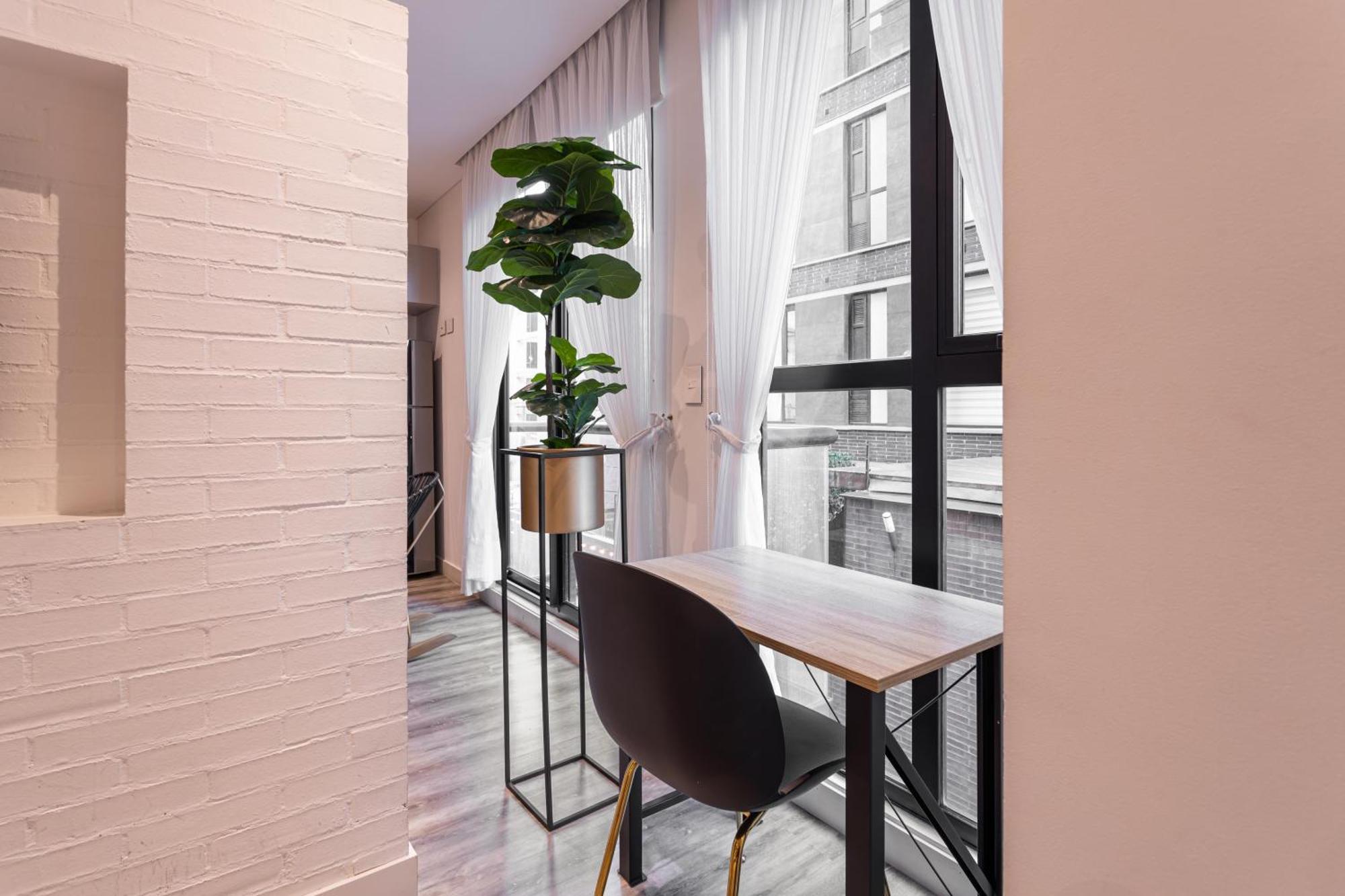 Palmetto Niido Apartamento