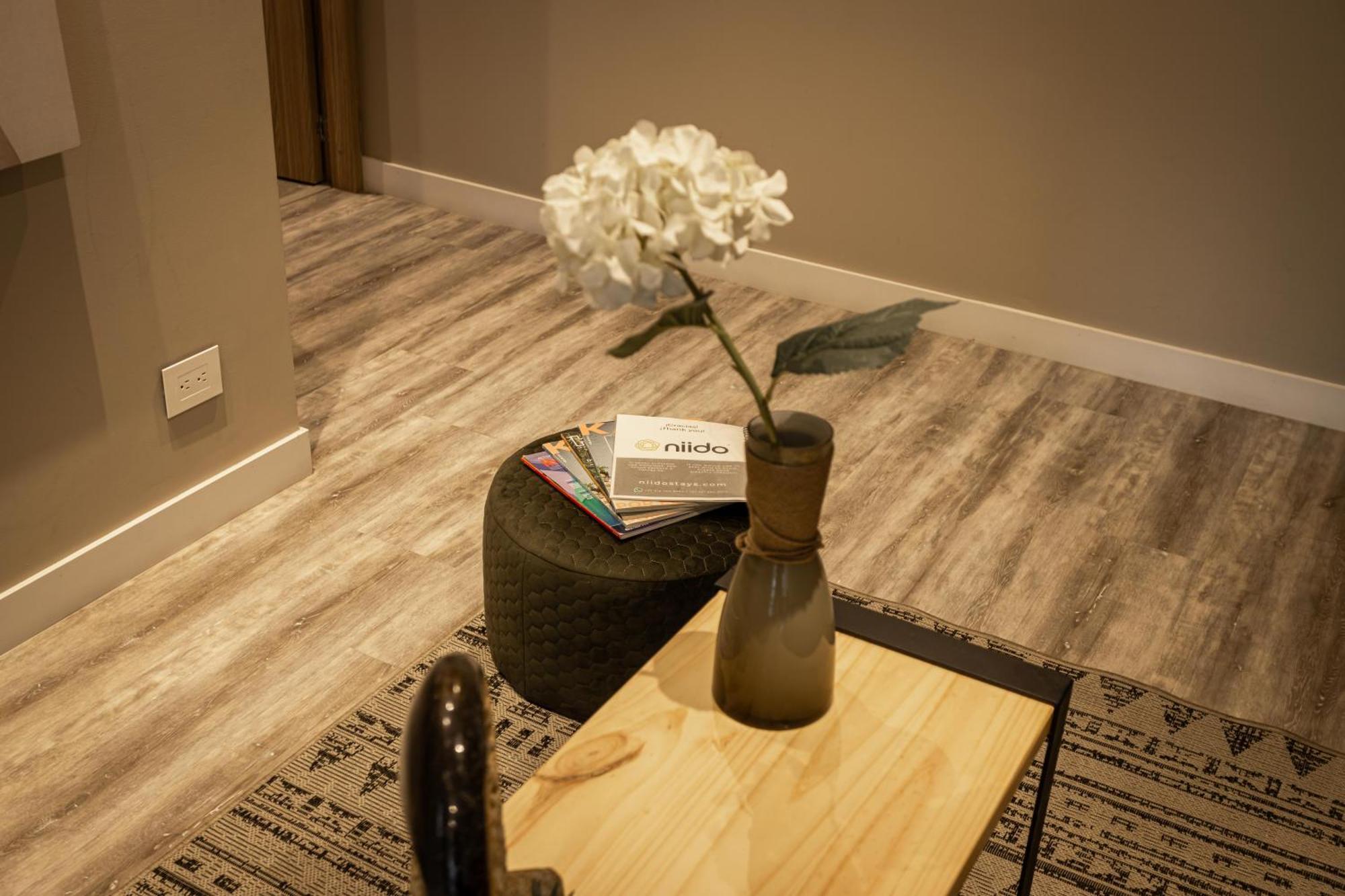 Apartamento Palmetto Niido