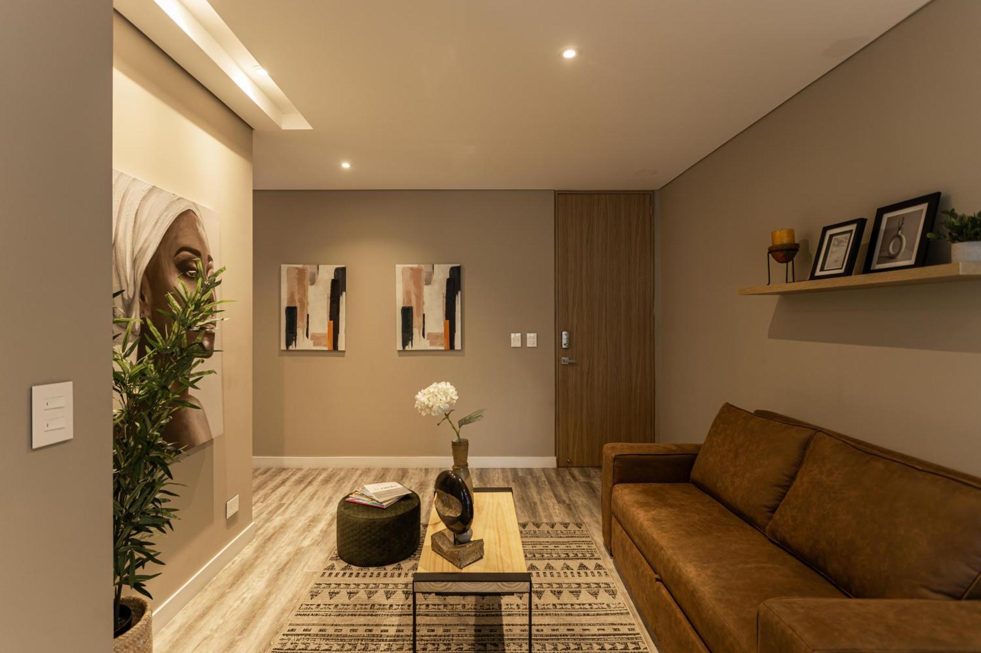 Apartamento Palmetto Niido Bogotá