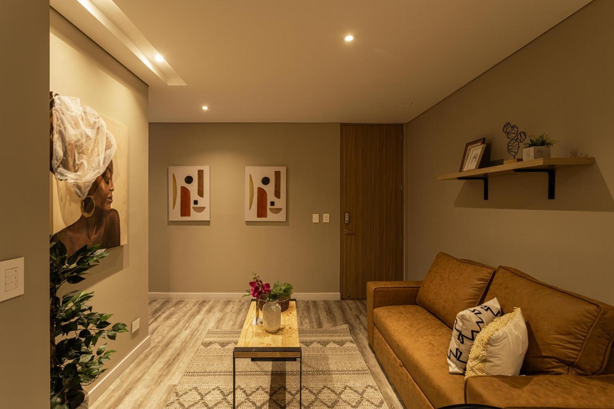 Apartamento Palmetto Niido Bogotá