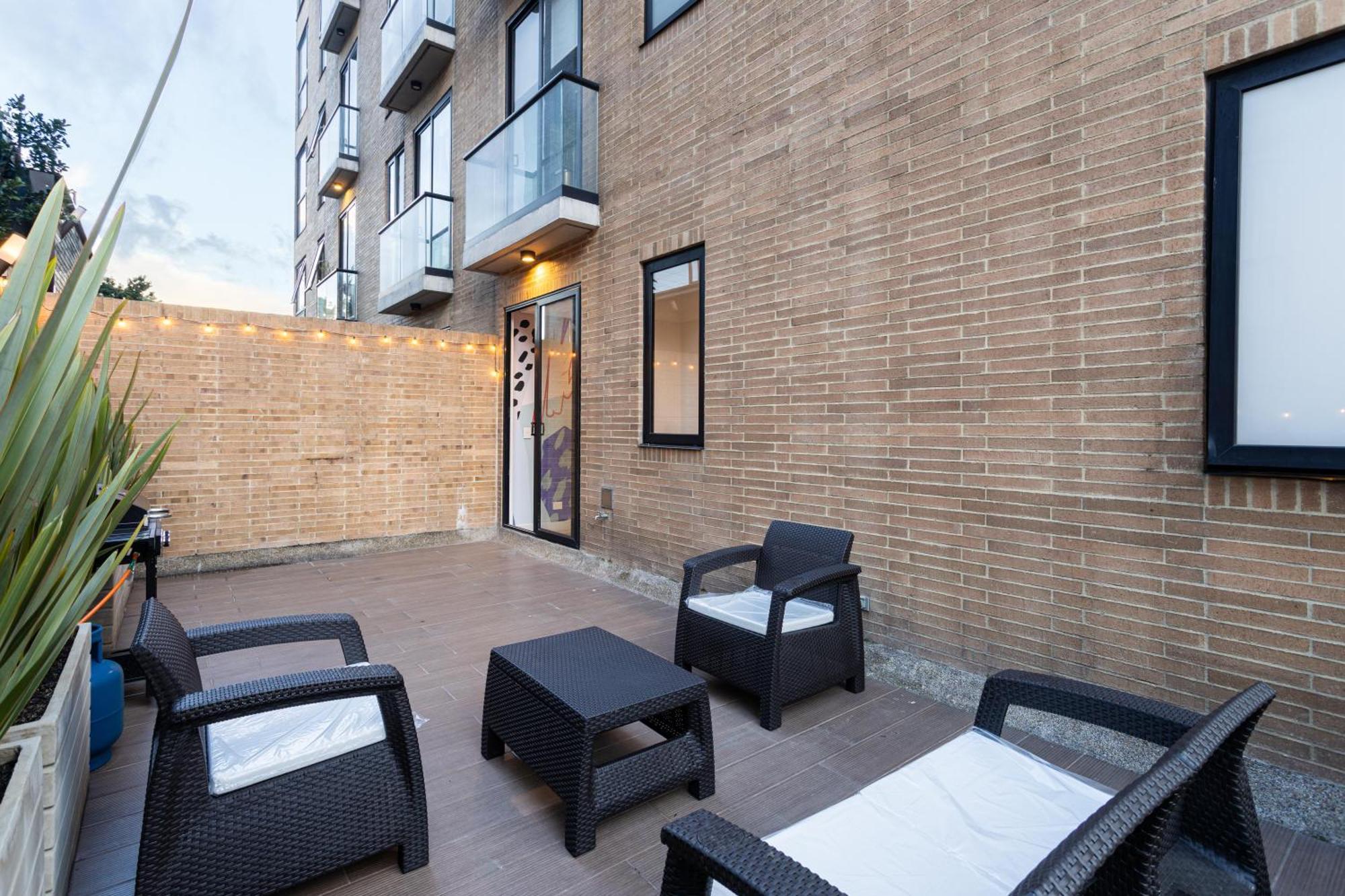 Apartamento Palmetto Niido