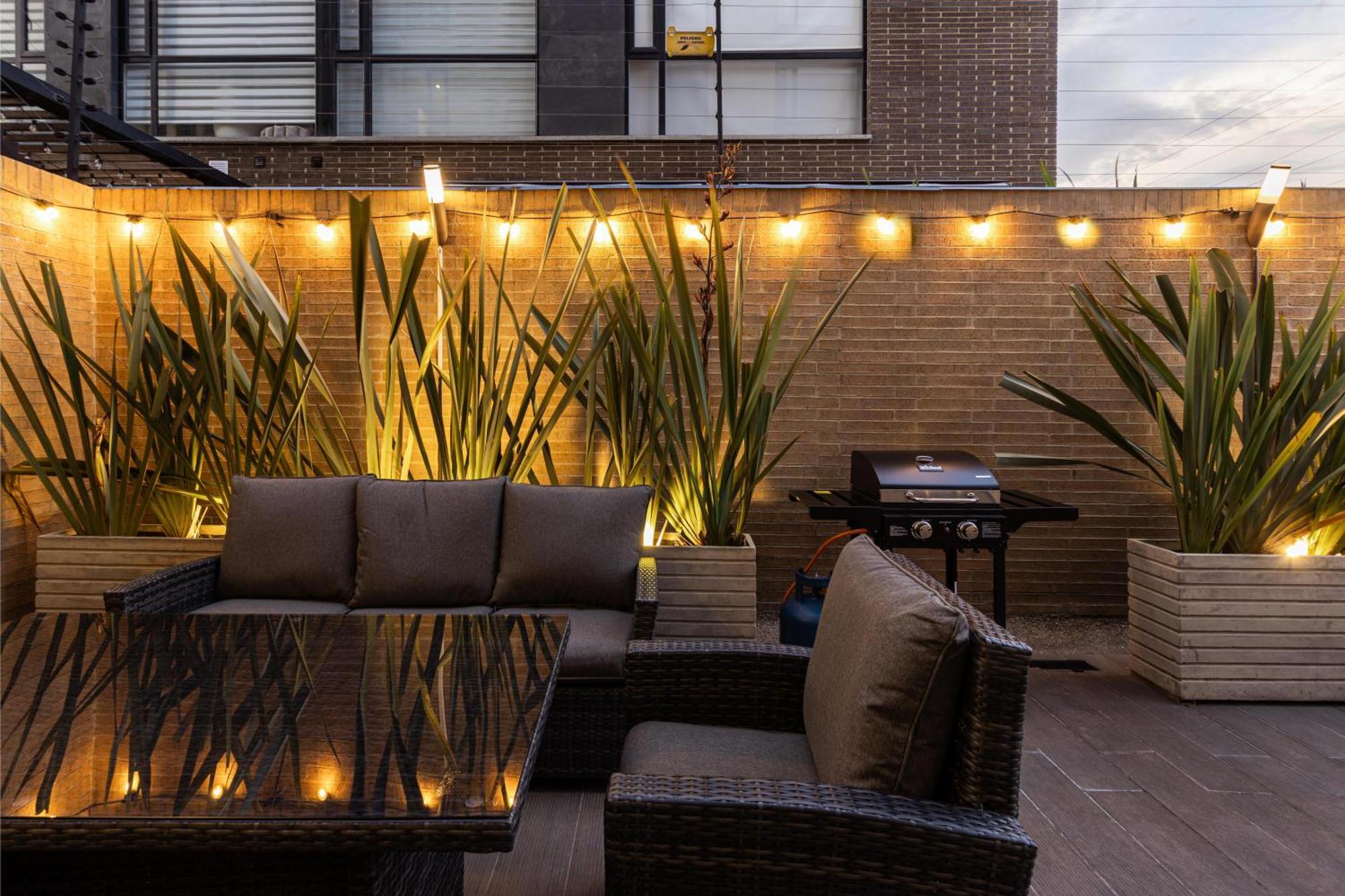 Palmetto Niido Apartamento *