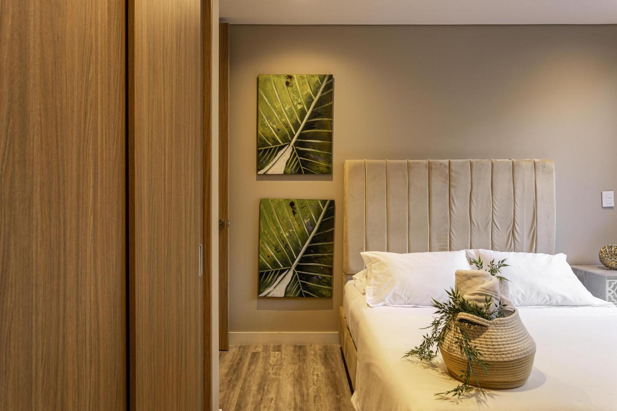 Palmetto Niido Apartamento