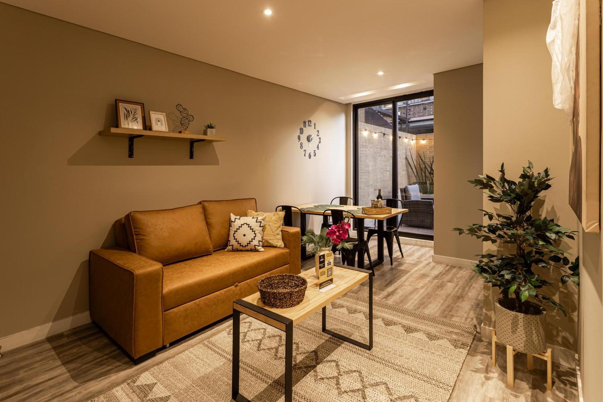Palmetto Niido Apartamento *