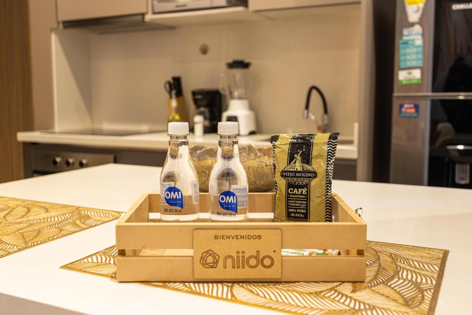 Palmetto Niido Apartamento