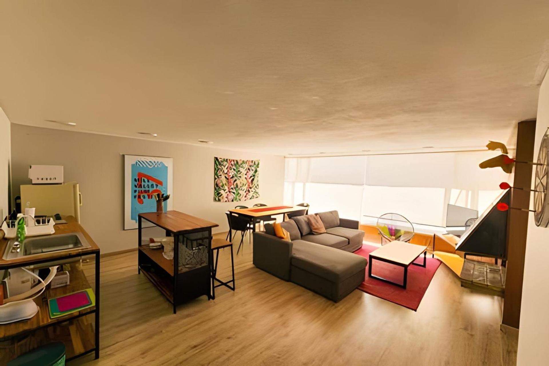 Increible Cerca A Zona T Y Andino Apartment