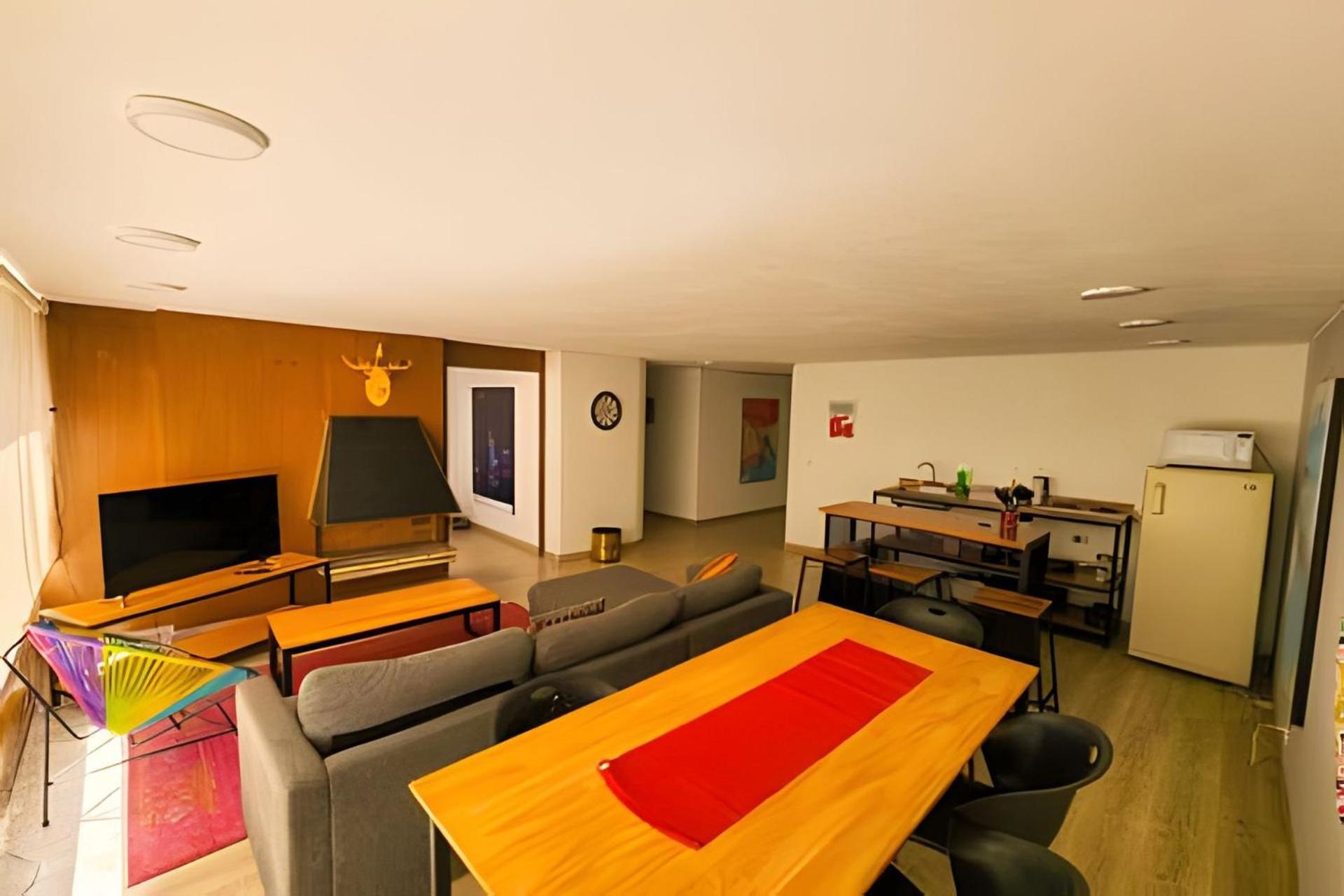 Increible Cerca A Zona T Y Andino Apartment