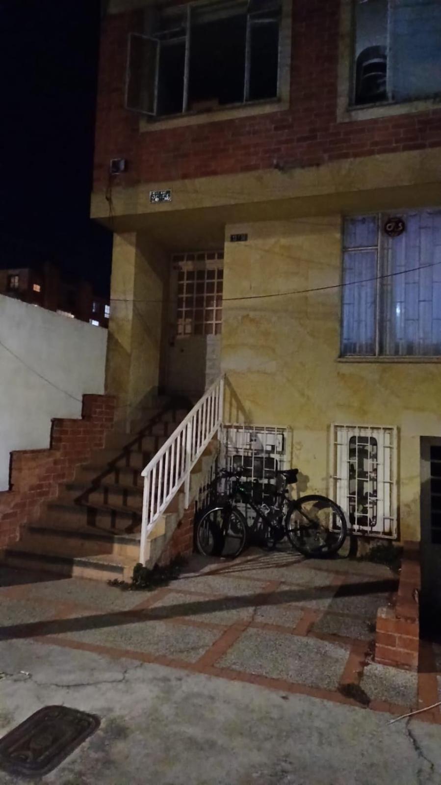 Por Noche * Bogota
