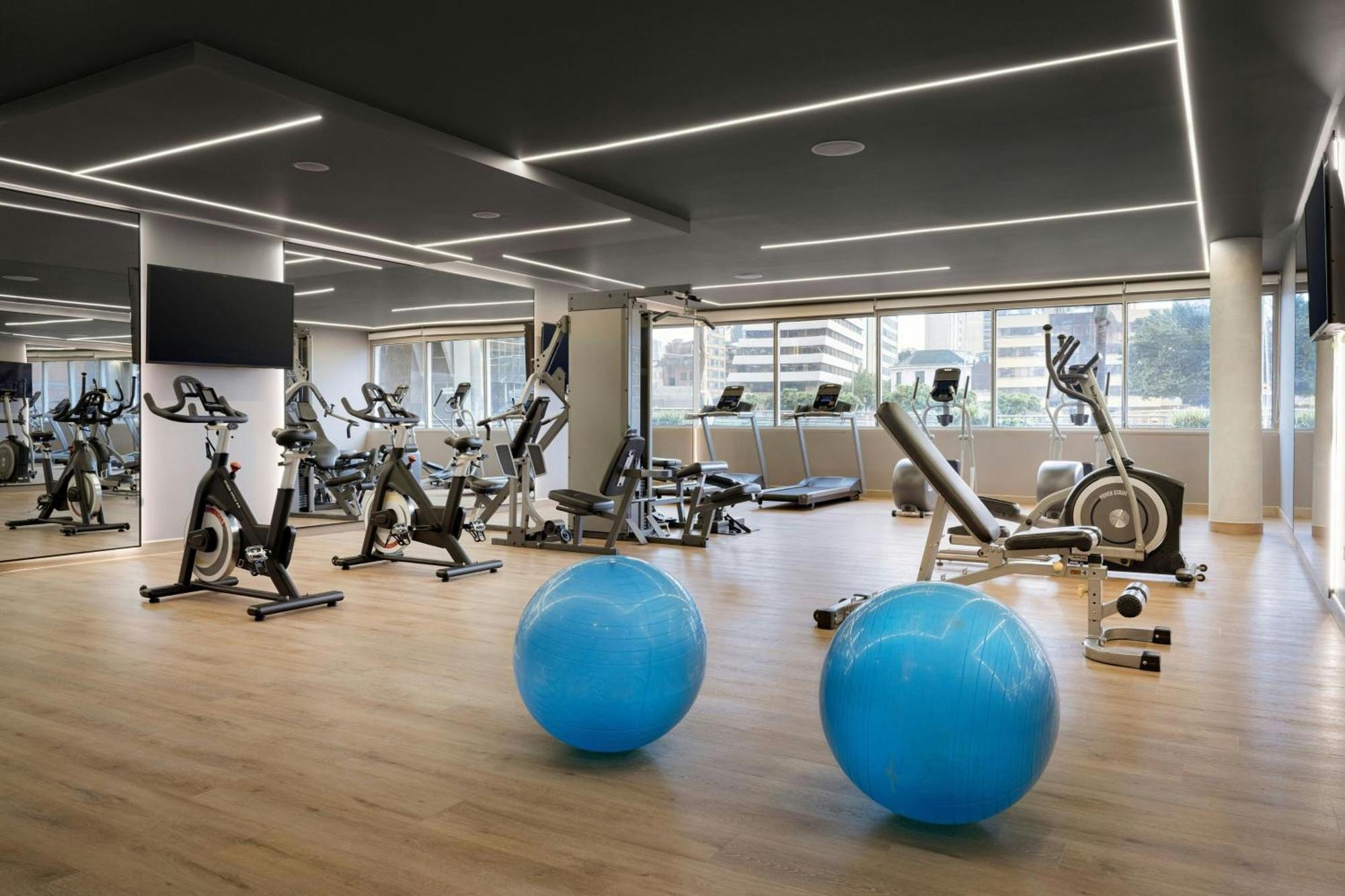 Hotel Four Points By Sheraton Tequendama,