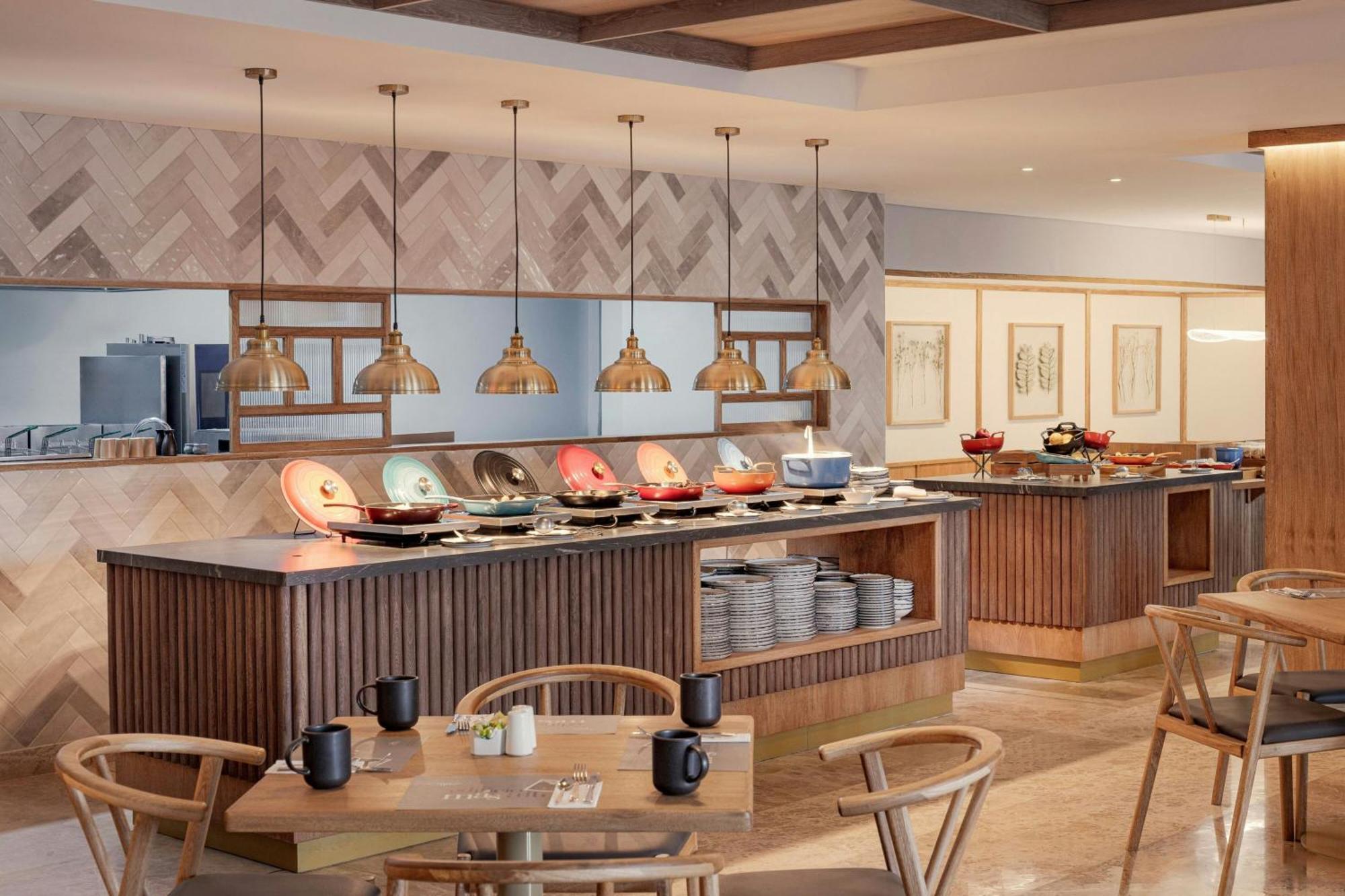 Hotel Four Points By Sheraton Tequendama, Bogota