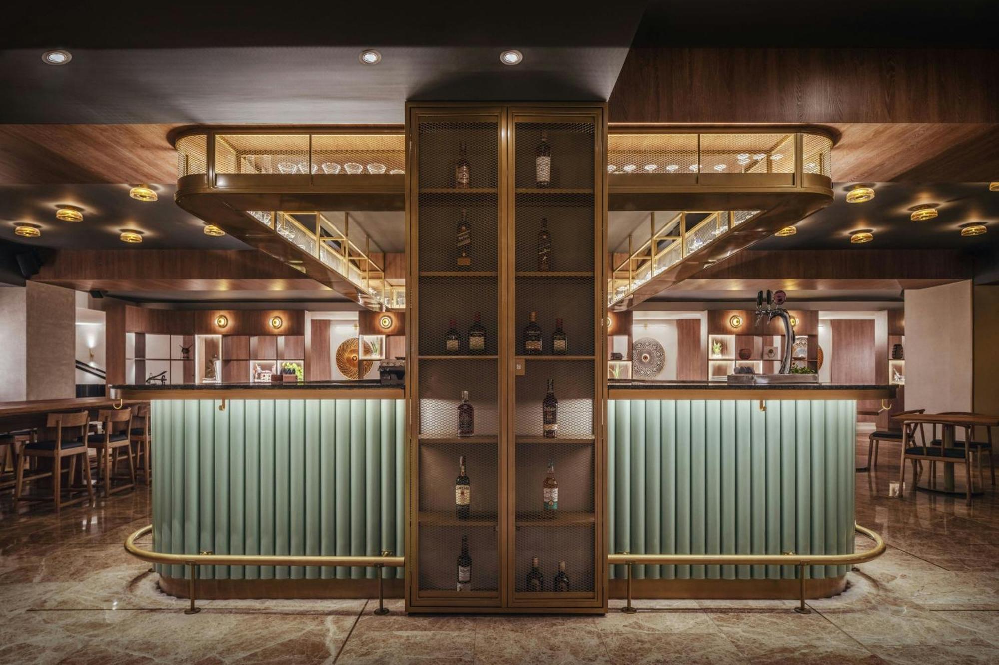 Four Points By Sheraton Tequendama, Hotel *