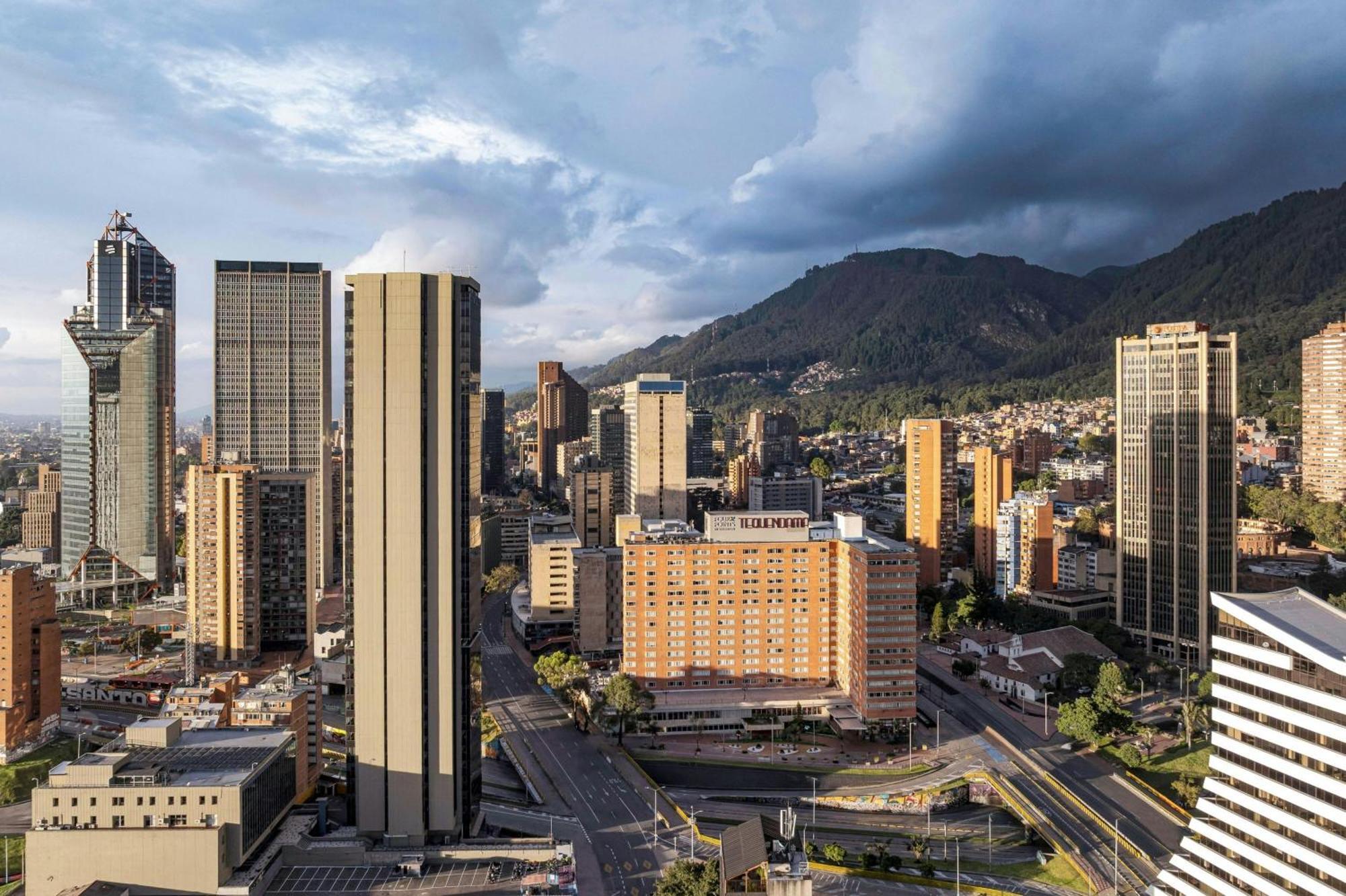 Four Points By Sheraton Tequendama, Bogota