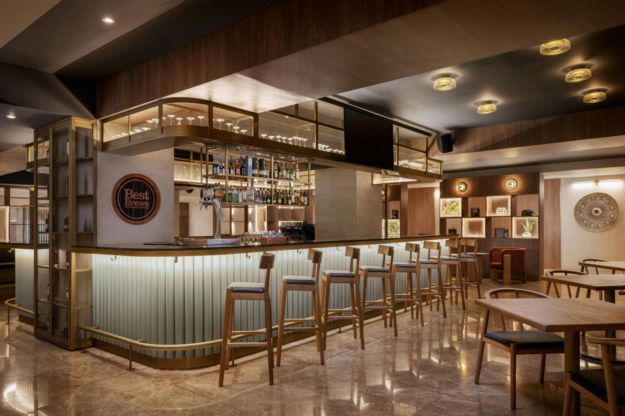 Hotel Four Points By Sheraton Tequendama, Bogota