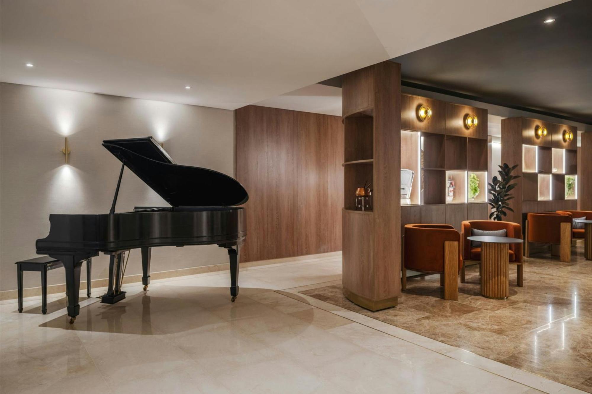 Four Points By Sheraton Tequendama, Hotel Bogota