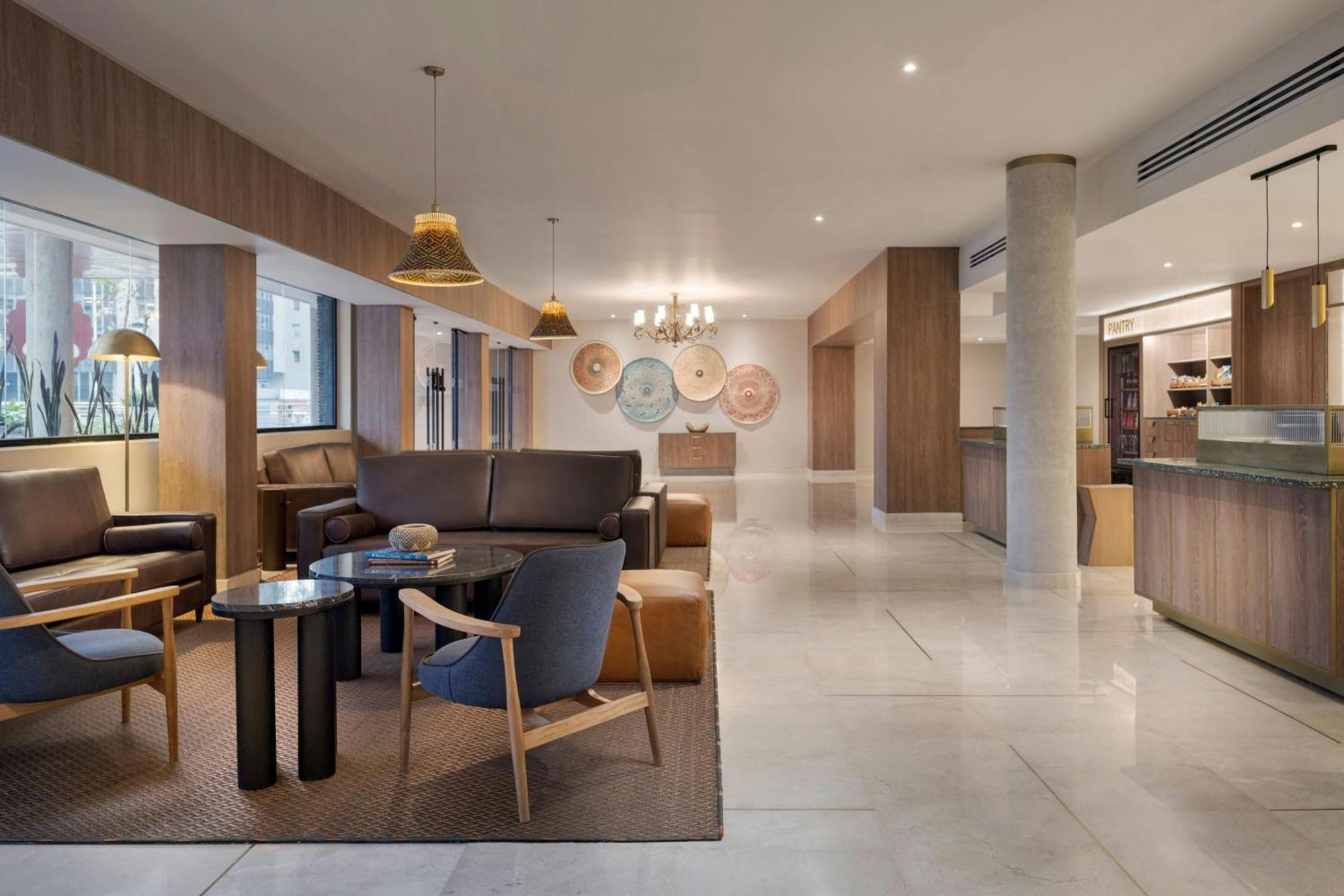 Hotel Four Points By Sheraton Tequendama, *