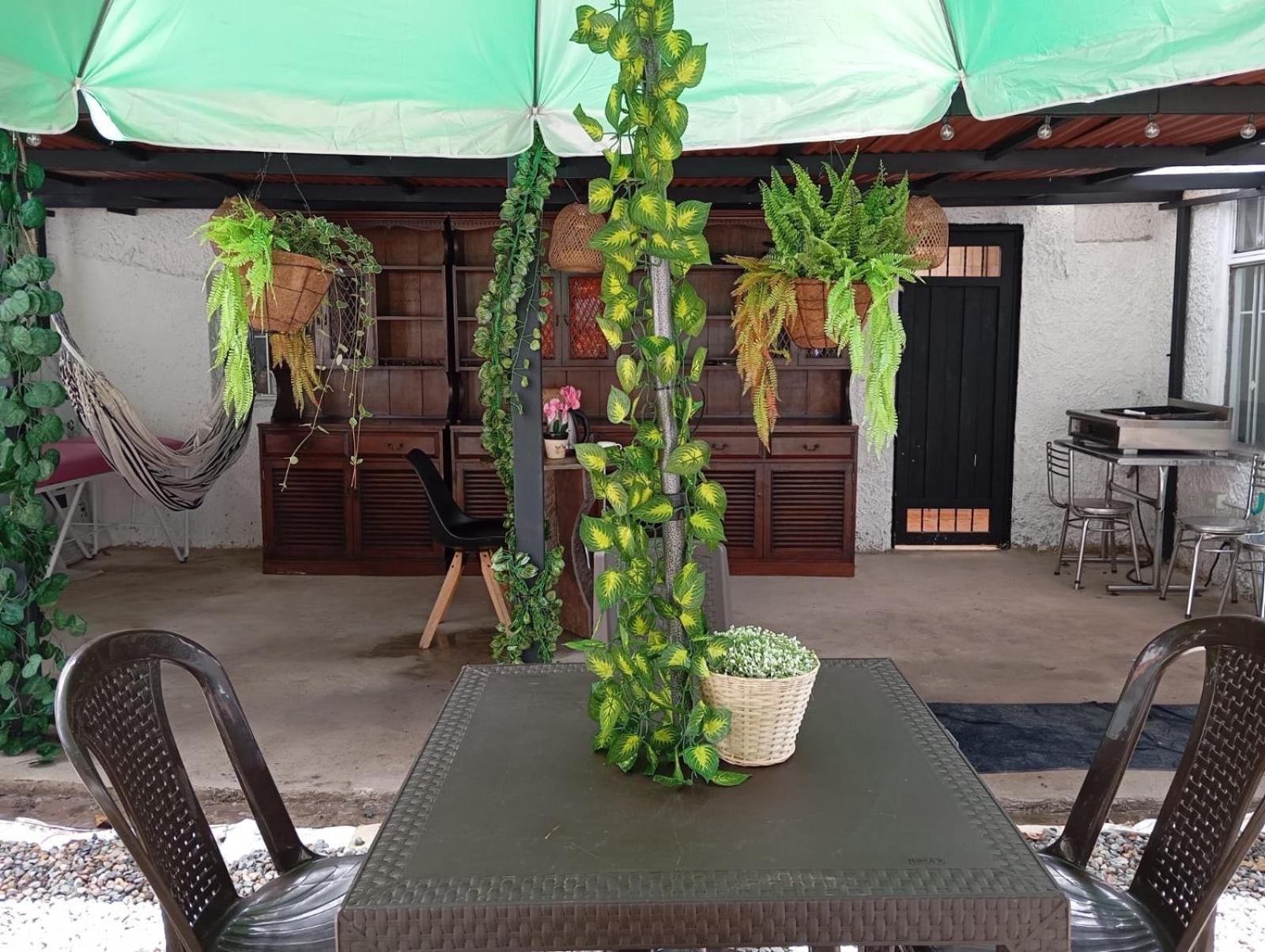 Casa Pontevedra - Cerca A La Clinica Shaio, Homestay *