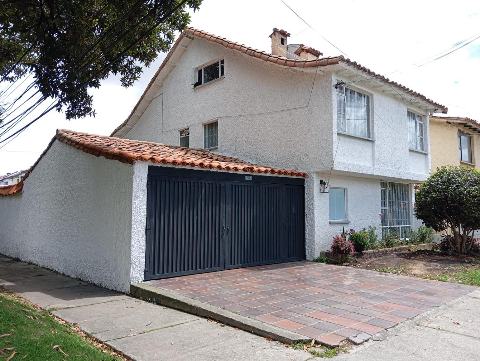 Casa Pontevedra - Cerca A La Clinica Shaio,